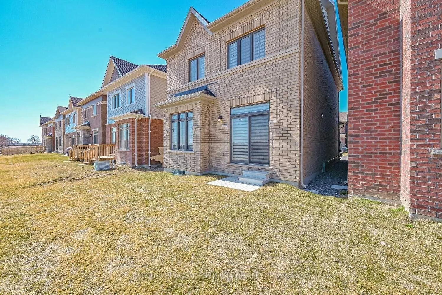 Photo 29 of 13 Eberly Woods Drive, Caledon, Caledon East — HOMEH