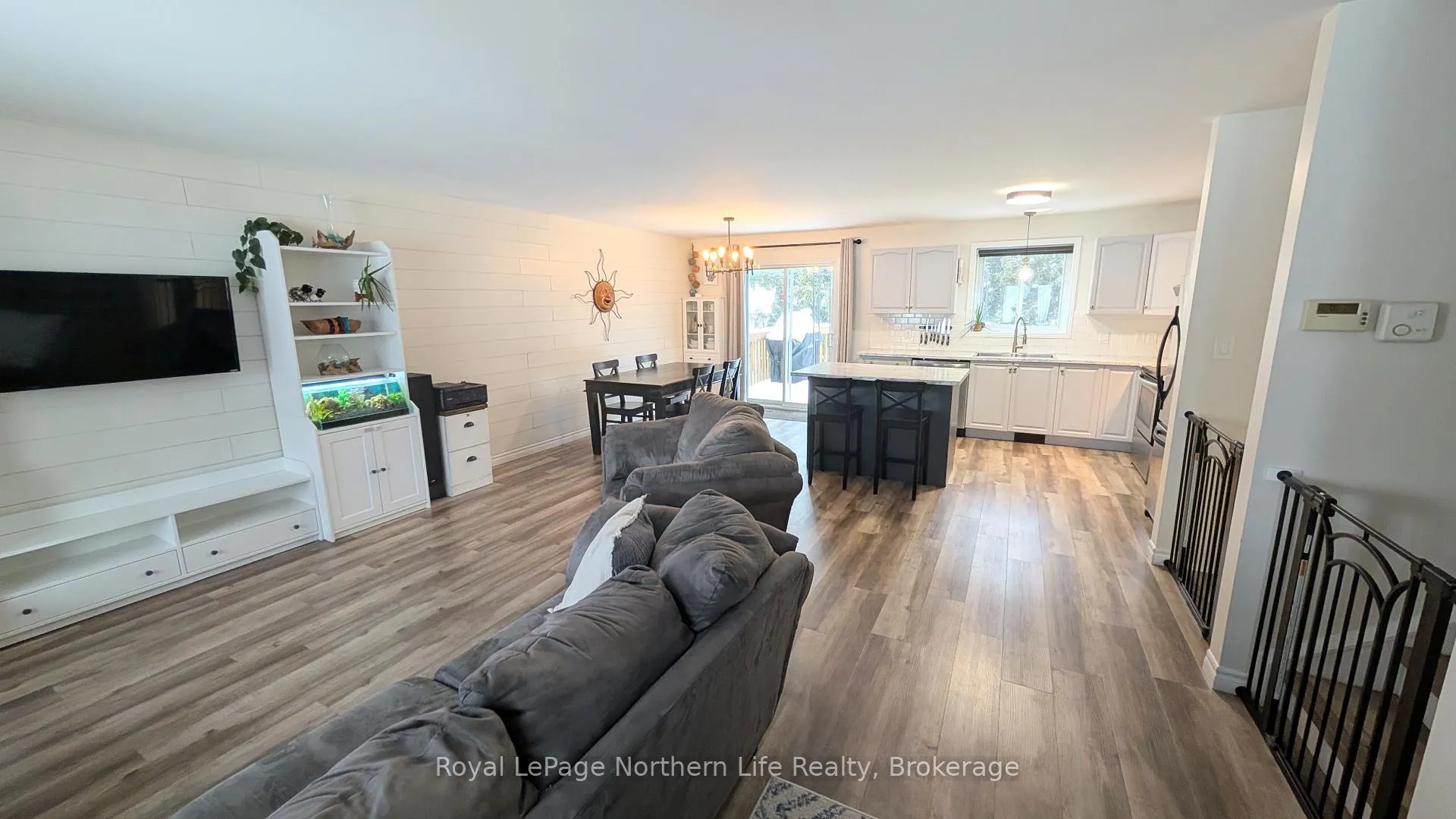 Photo 3 of 308 Aubin Street, West Nipissing, Sturgeon Falls — HOMEH