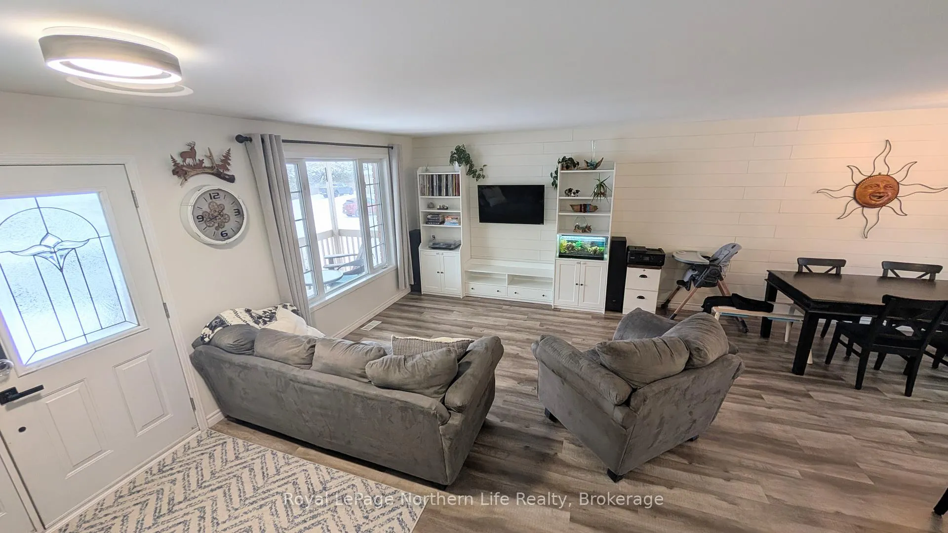 Photo 4 of 308 Aubin Street, West Nipissing, Sturgeon Falls — HOMEH