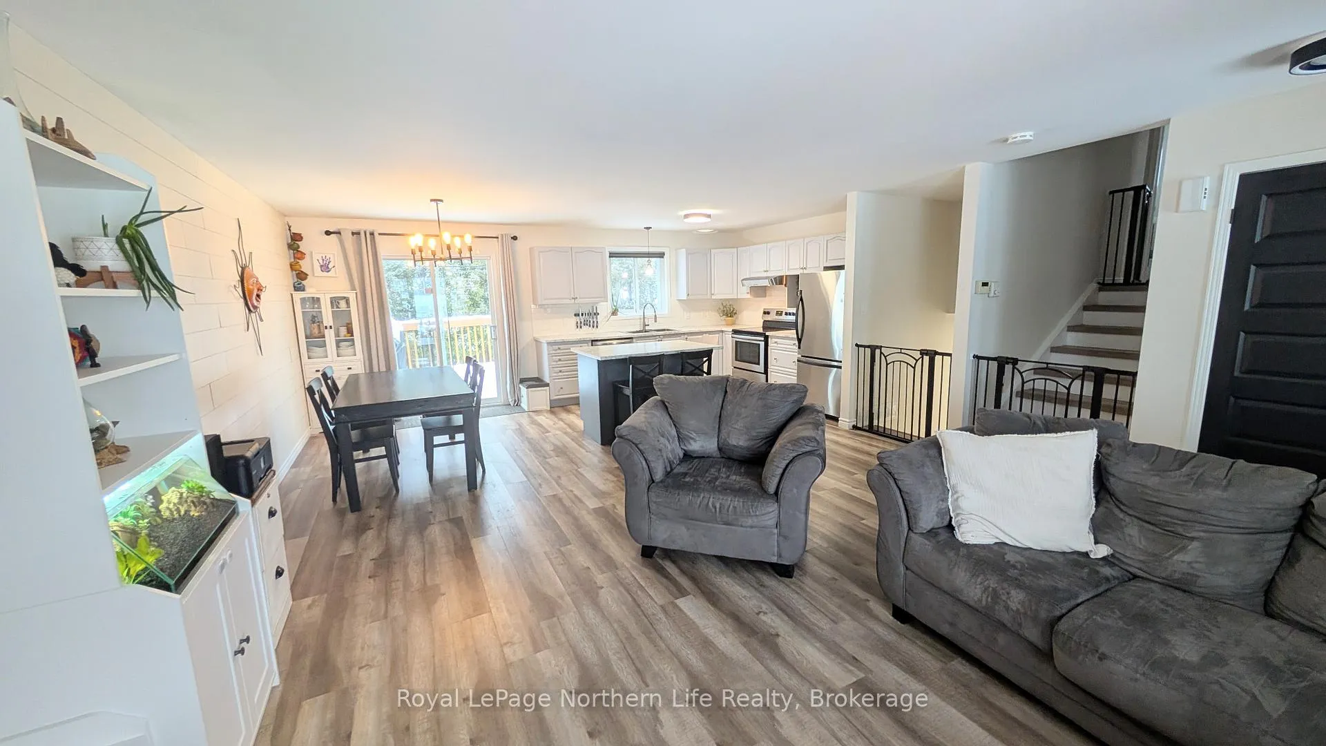 Photo 5 of 308 Aubin Street, West Nipissing, Sturgeon Falls — HOMEH