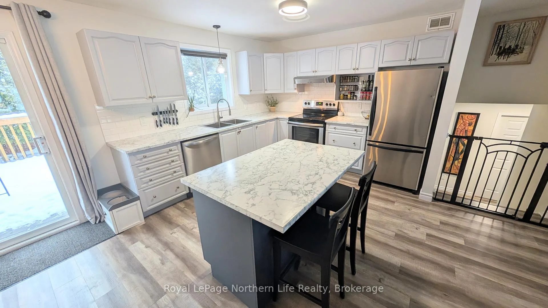 Photo 7 of 308 Aubin Street, West Nipissing, Sturgeon Falls — HOMEH