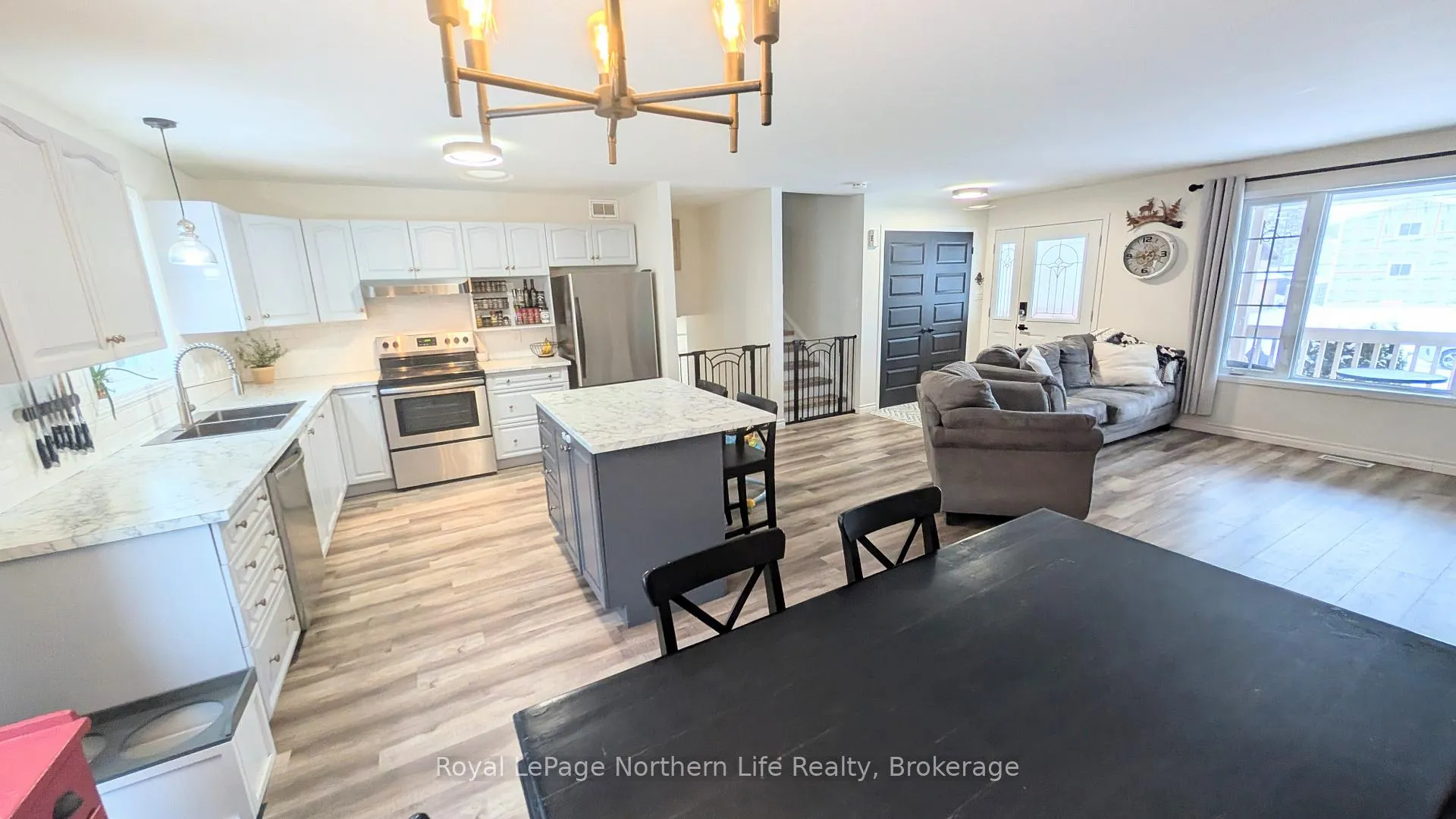 Photo 8 of 308 Aubin Street, West Nipissing, Sturgeon Falls — HOMEH