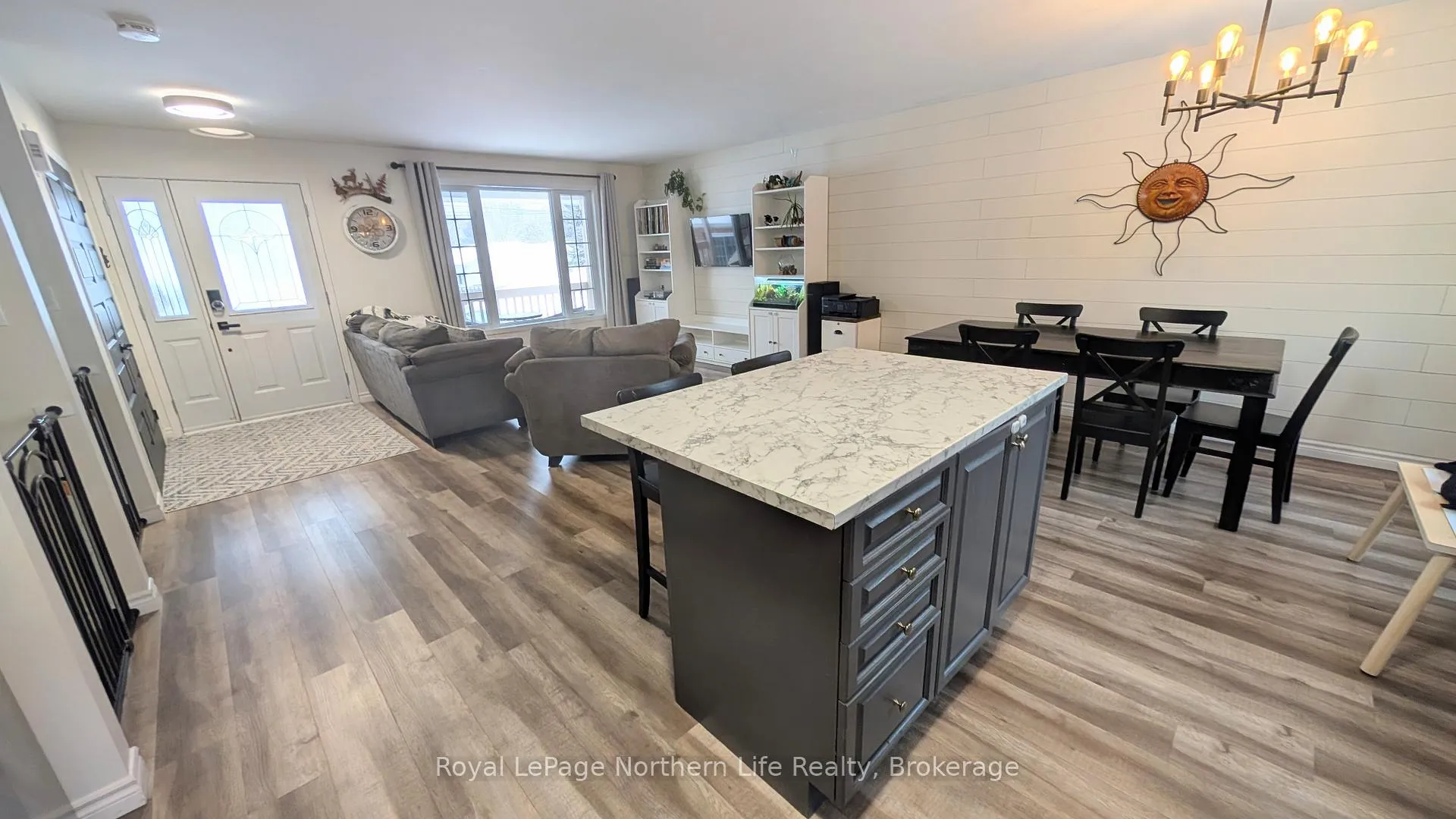 Photo 9 of 308 Aubin Street, West Nipissing, Sturgeon Falls — HOMEH