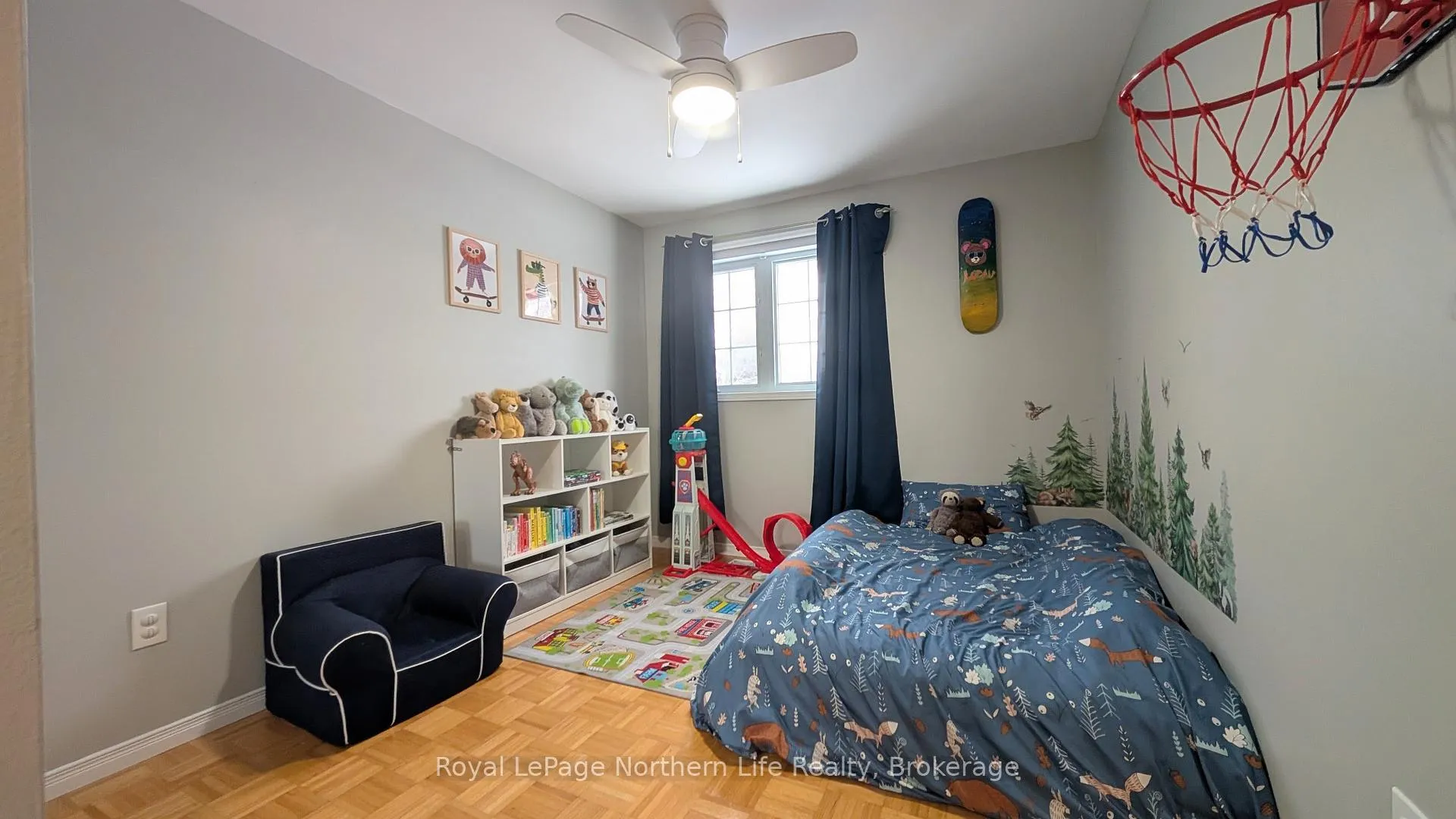 Photo 12 of 308 Aubin Street, West Nipissing, Sturgeon Falls — HOMEH