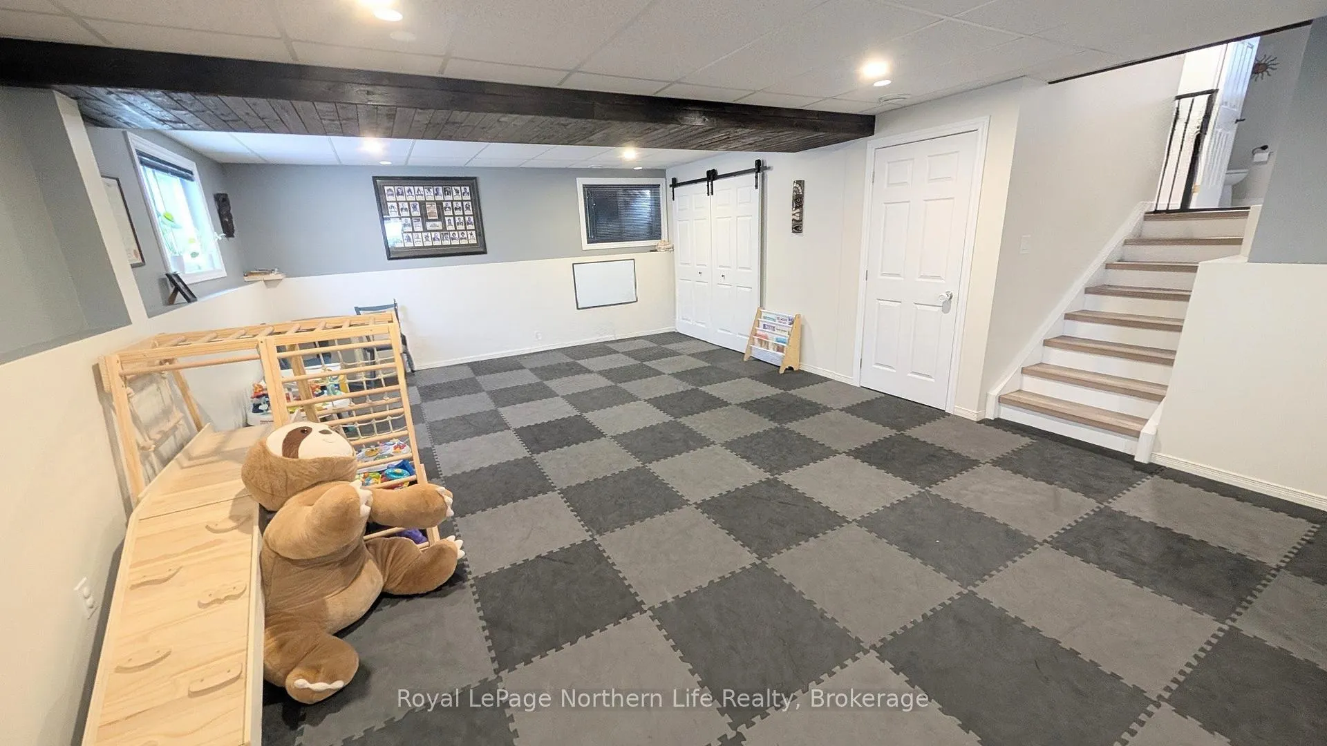 Photo 23 of 308 Aubin Street, West Nipissing, Sturgeon Falls — HOMEH