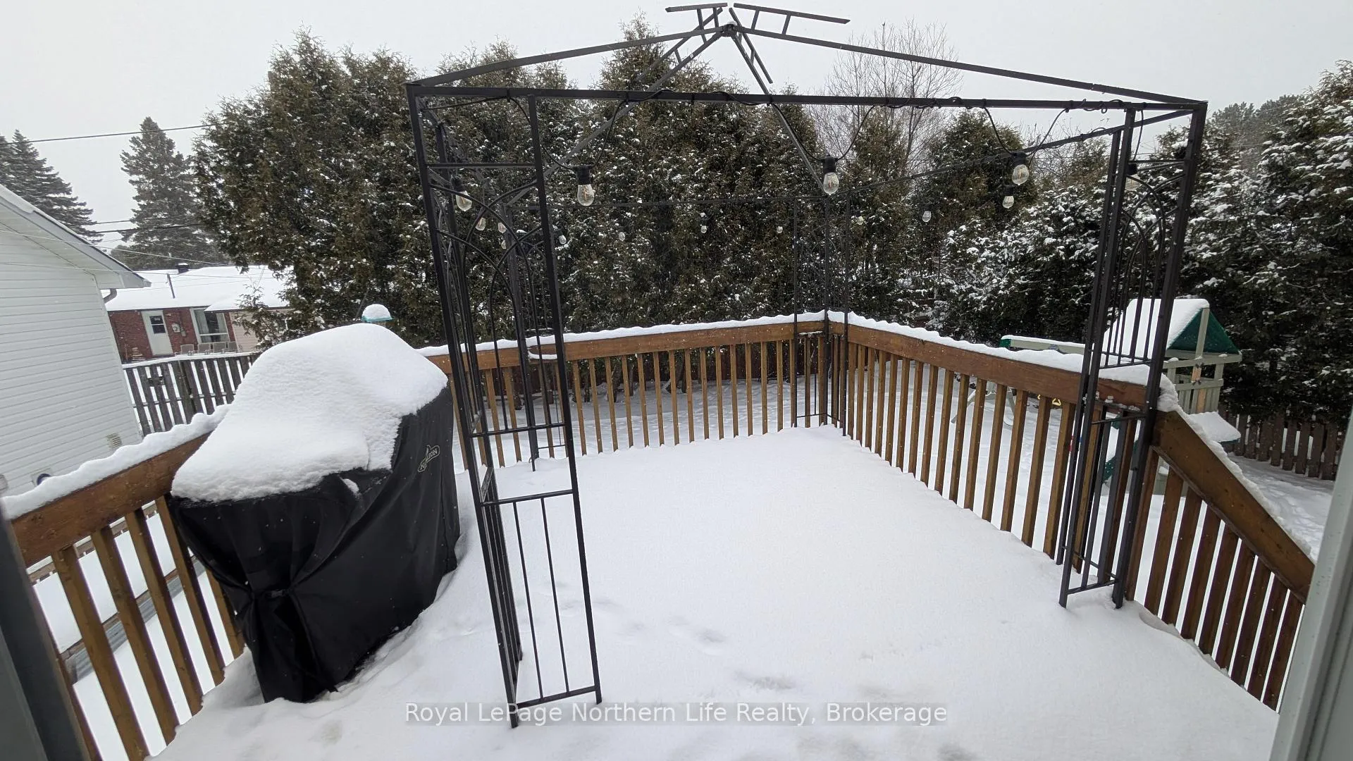 Photo 25 of 308 Aubin Street, West Nipissing, Sturgeon Falls — HOMEH
