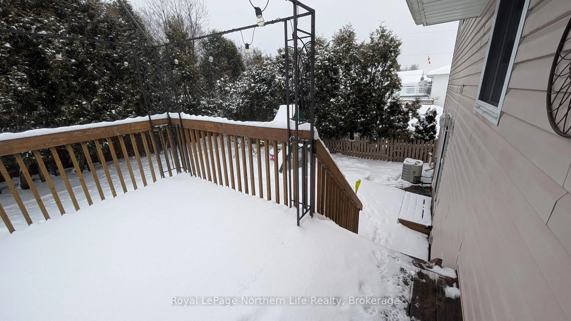 Photo 26 of 308 Aubin Street, West Nipissing, Sturgeon Falls — HOMEH