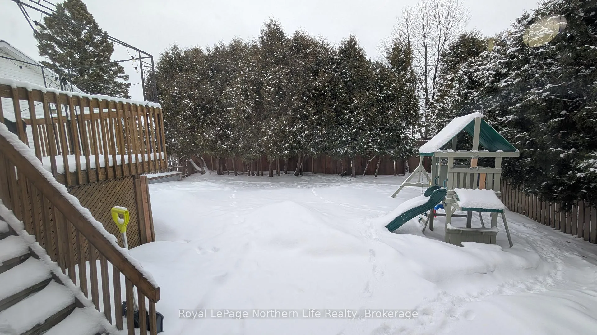Photo 27 of 308 Aubin Street, West Nipissing, Sturgeon Falls — HOMEH