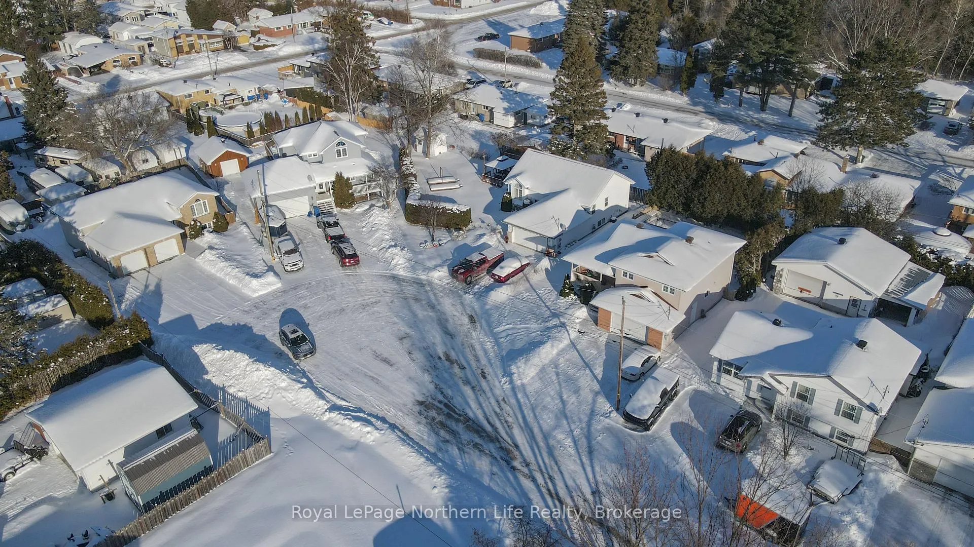 Photo 33 of 308 Aubin Street, West Nipissing, Sturgeon Falls — HOMEH