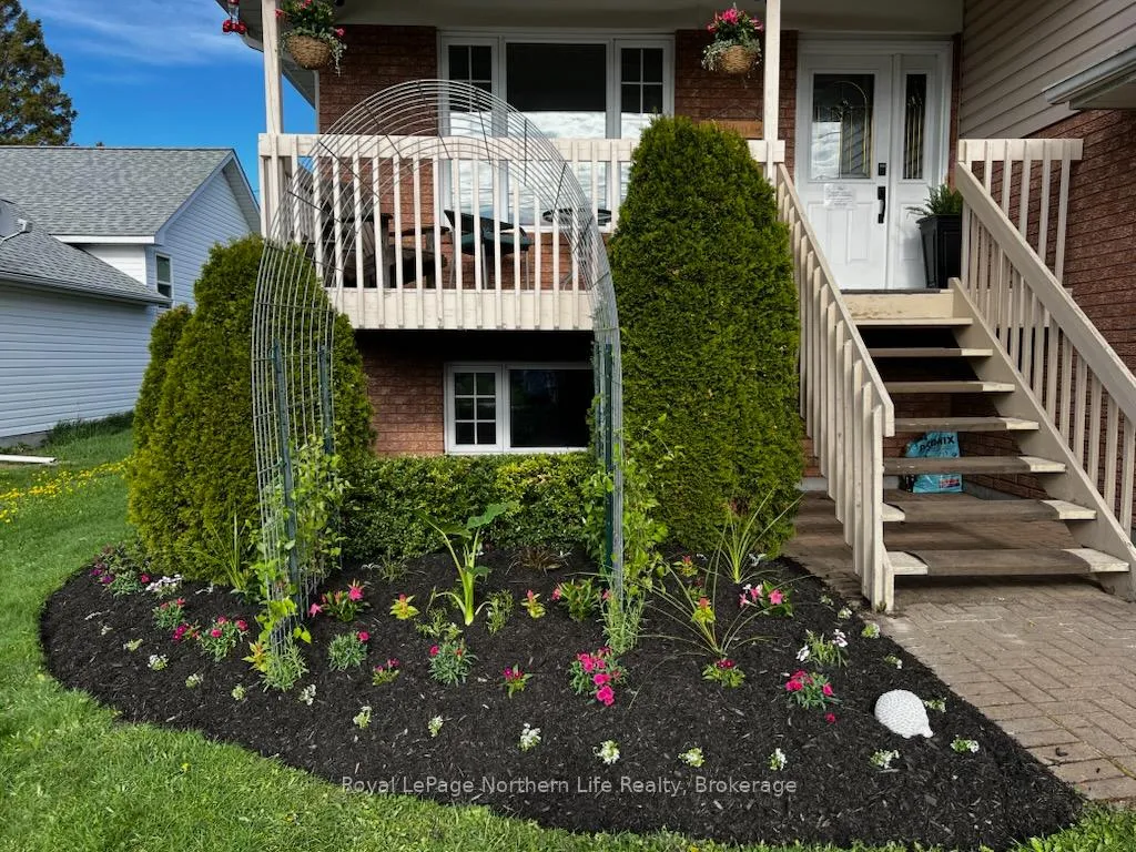 Photo 34 of 308 Aubin Street, West Nipissing, Sturgeon Falls — HOMEH