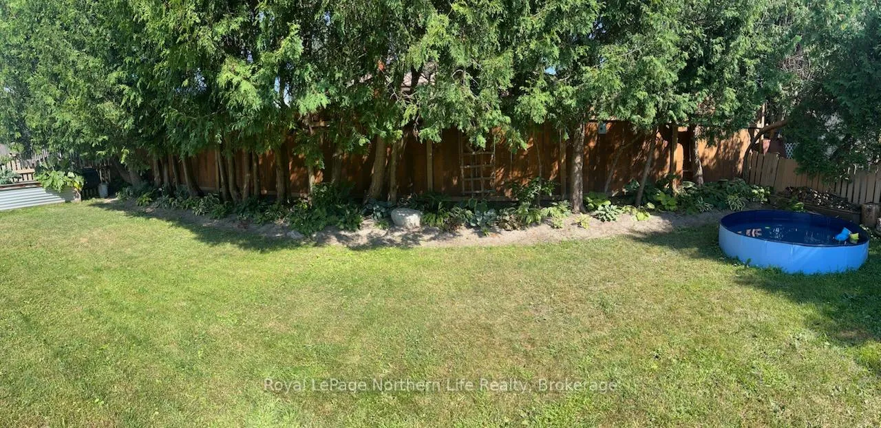Photo 35 of 308 Aubin Street, West Nipissing, Sturgeon Falls — HOMEH