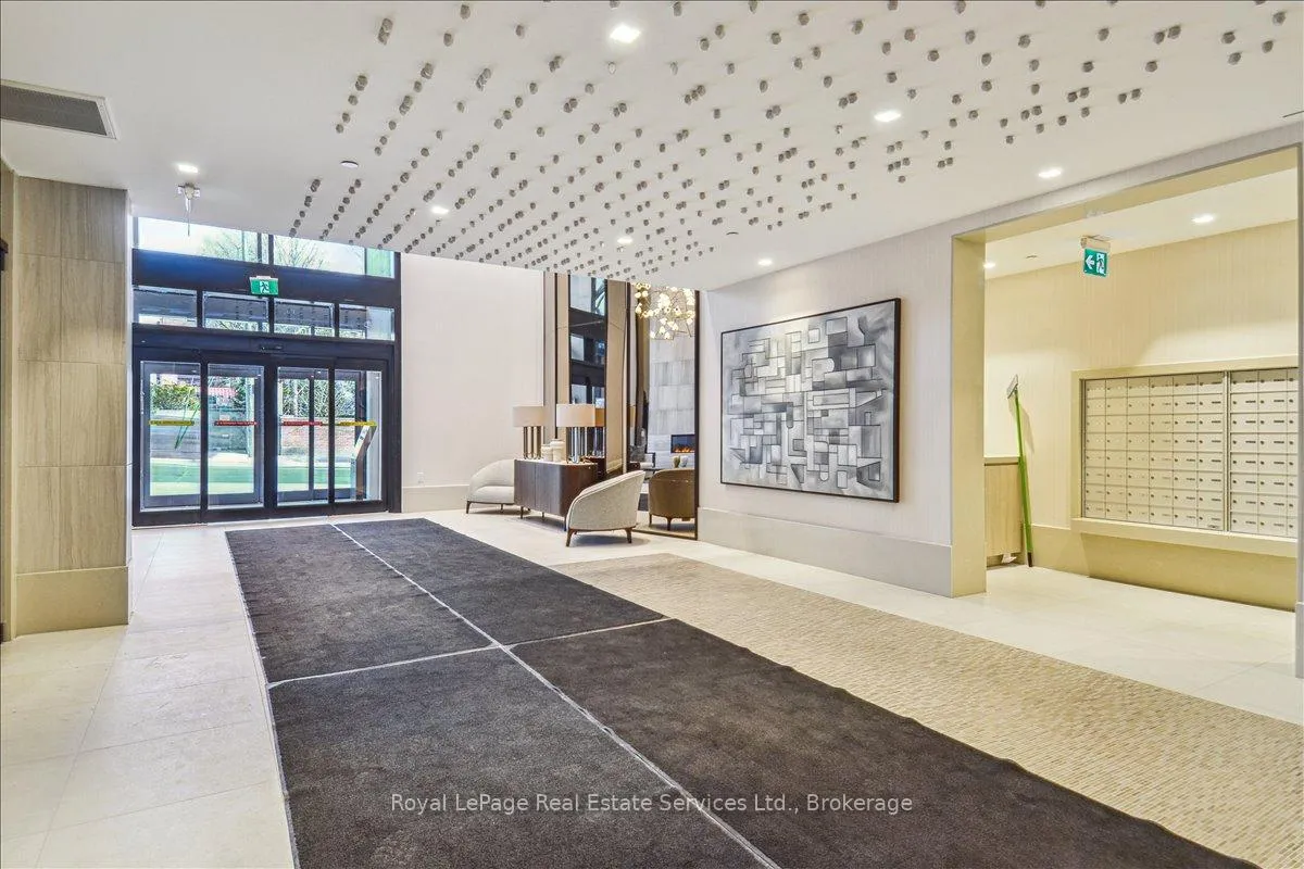 Photo 19 of Unit 327, 2020 Bathurst Street, Toronto, Humewood-Cedarvale — HOMEH