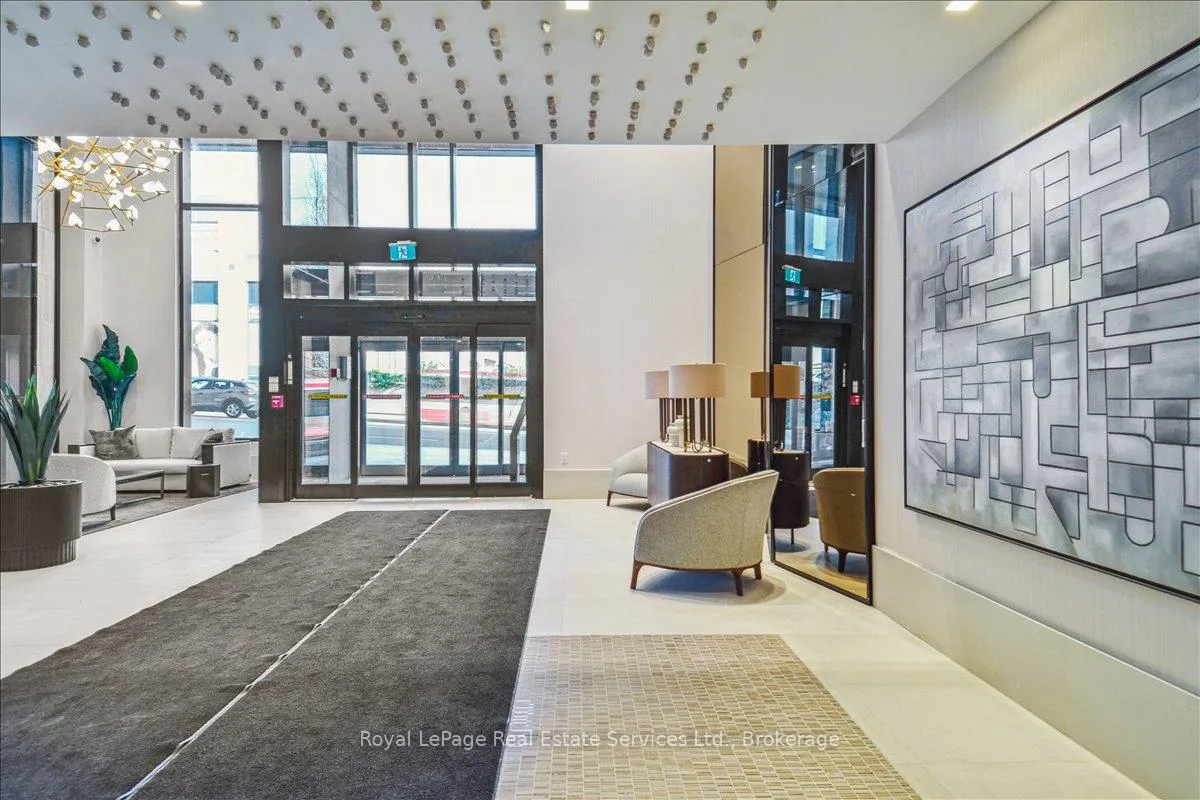 Photo 20 of Unit 327, 2020 Bathurst Street, Toronto, Humewood-Cedarvale — HOMEH