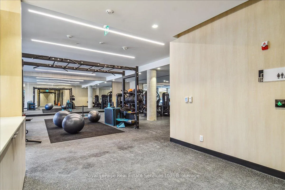 Photo 25 of Unit 327, 2020 Bathurst Street, Toronto, Humewood-Cedarvale — HOMEH