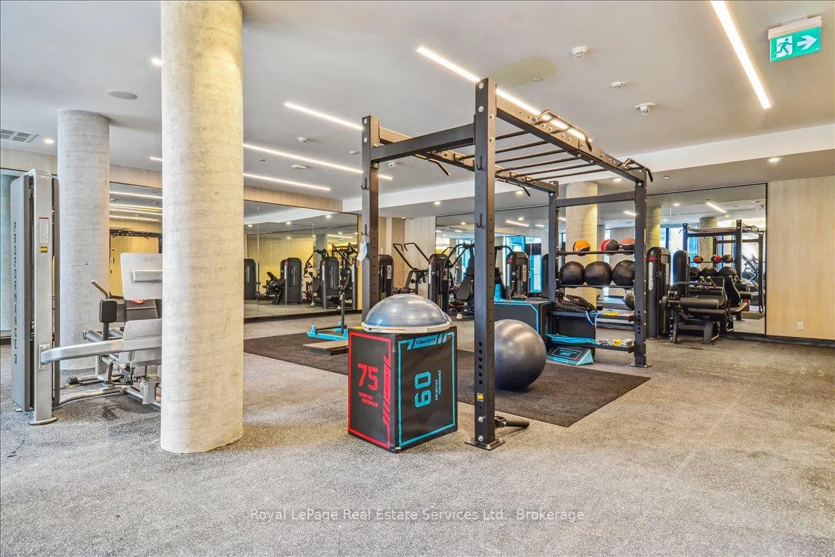 Photo 27 of Unit 327, 2020 Bathurst Street, Toronto, Humewood-Cedarvale — HOMEH