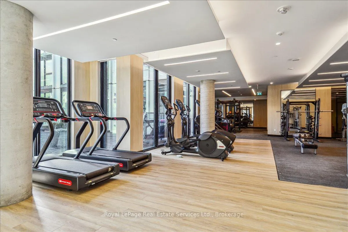 Photo 28 of Unit 327, 2020 Bathurst Street, Toronto, Humewood-Cedarvale — HOMEH