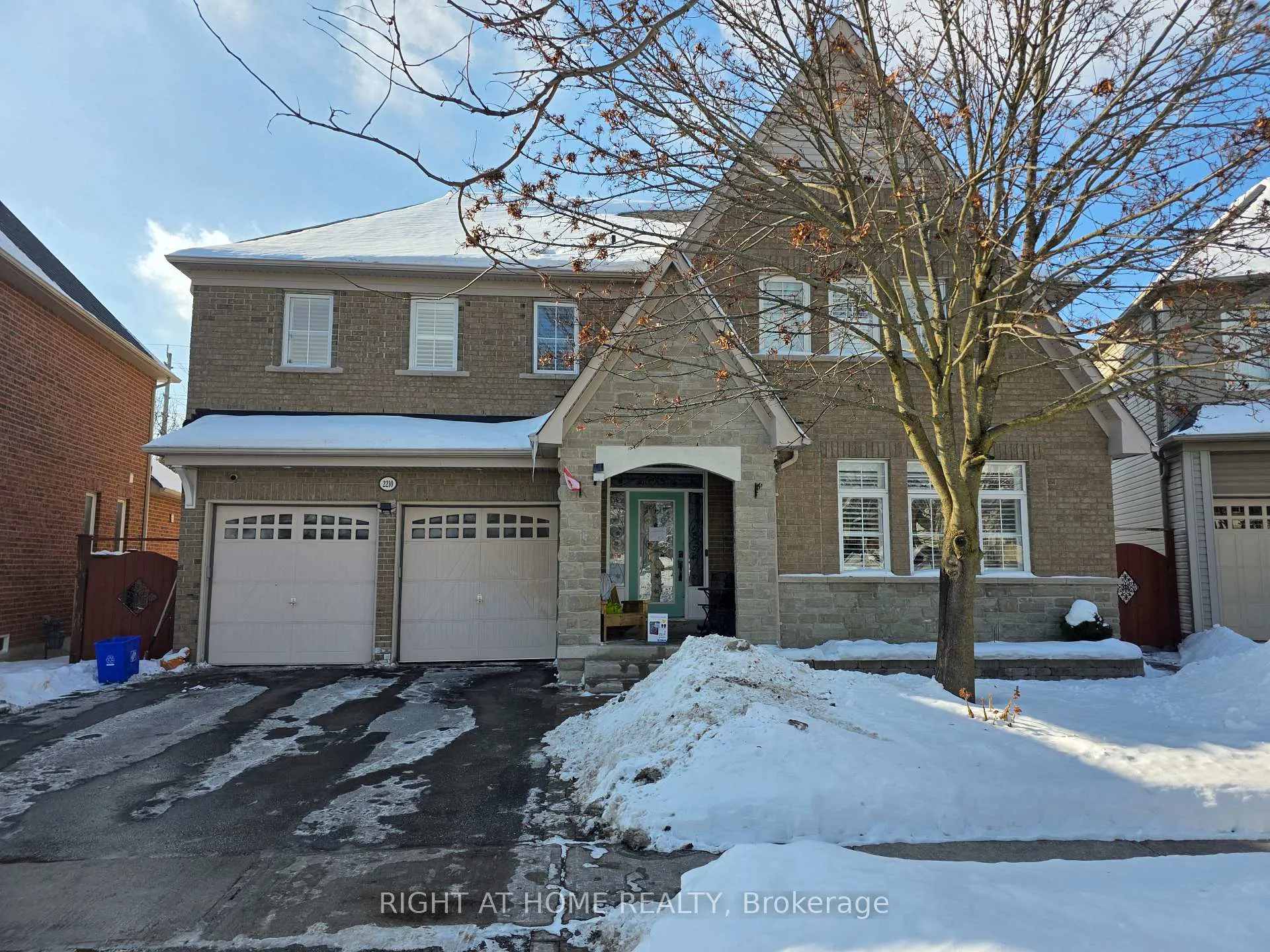 Photo 1 of Unit Lower, 2210 Minsky Place, Oshawa, Windfields — HOMEH