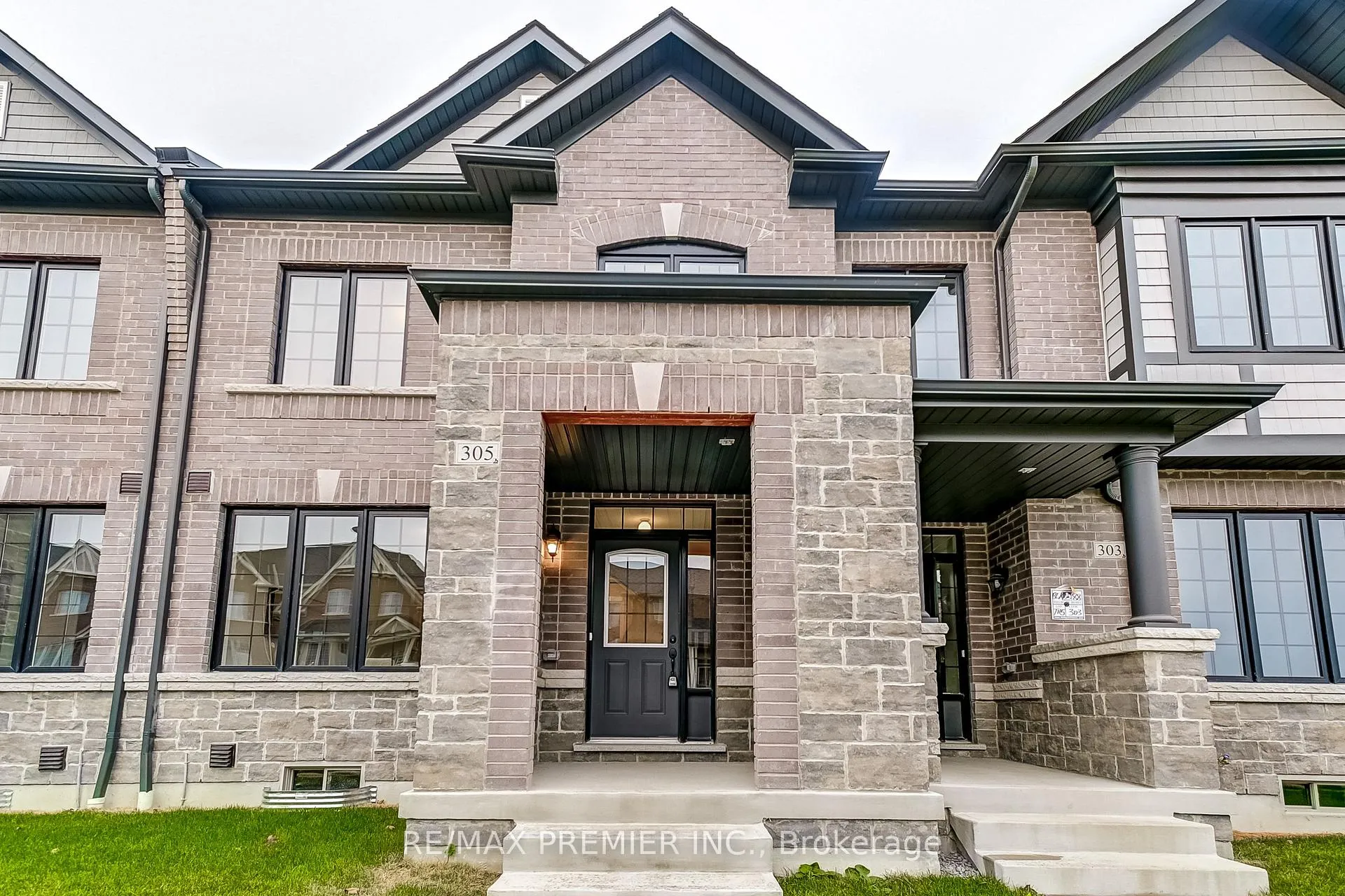 Photo 1 of 305 Coronation Road, Whitby, Rural Whitby — HOMEH