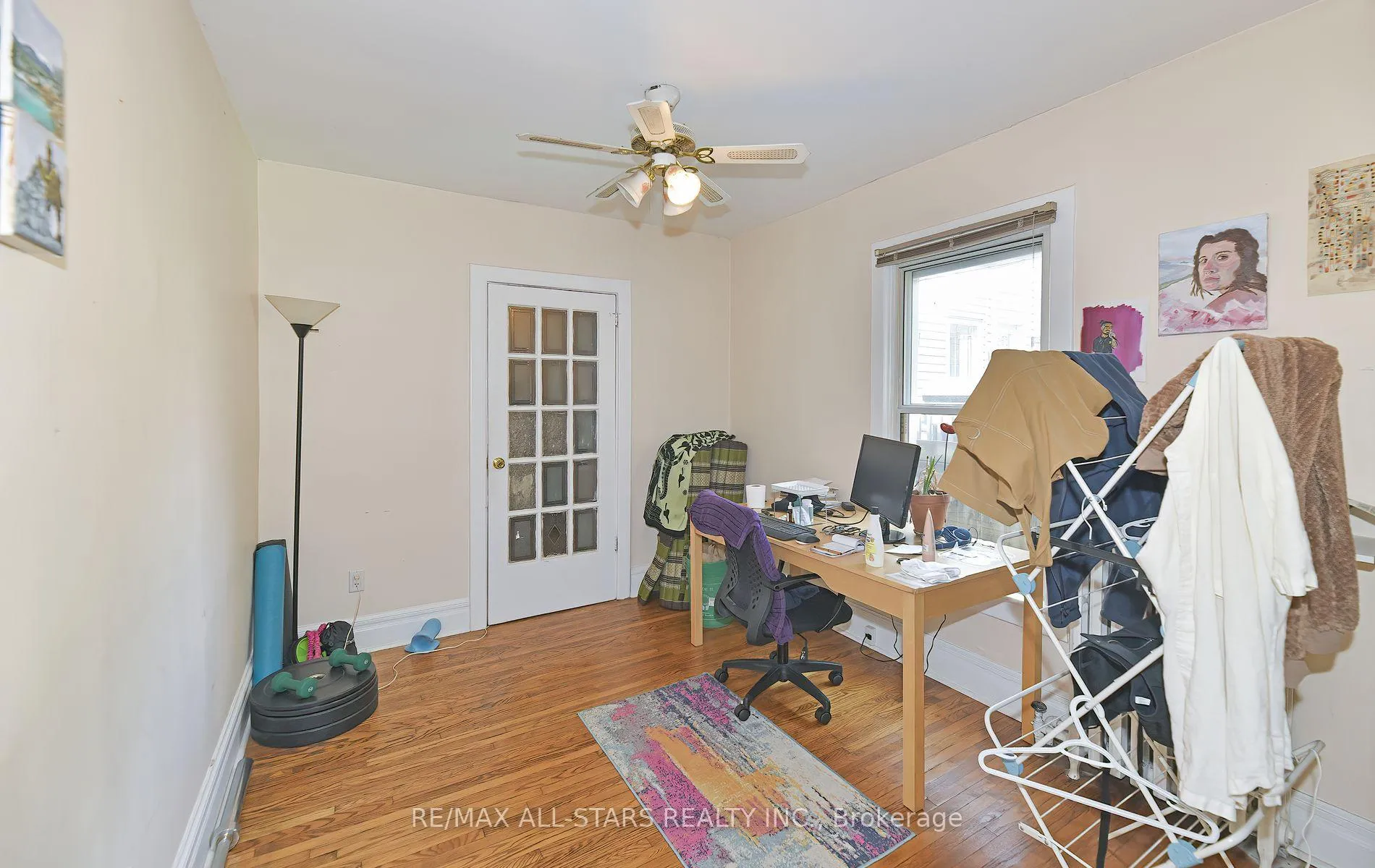 Photo 4 of 41 Norwood Road, Toronto, East End-Danforth — HOMEH