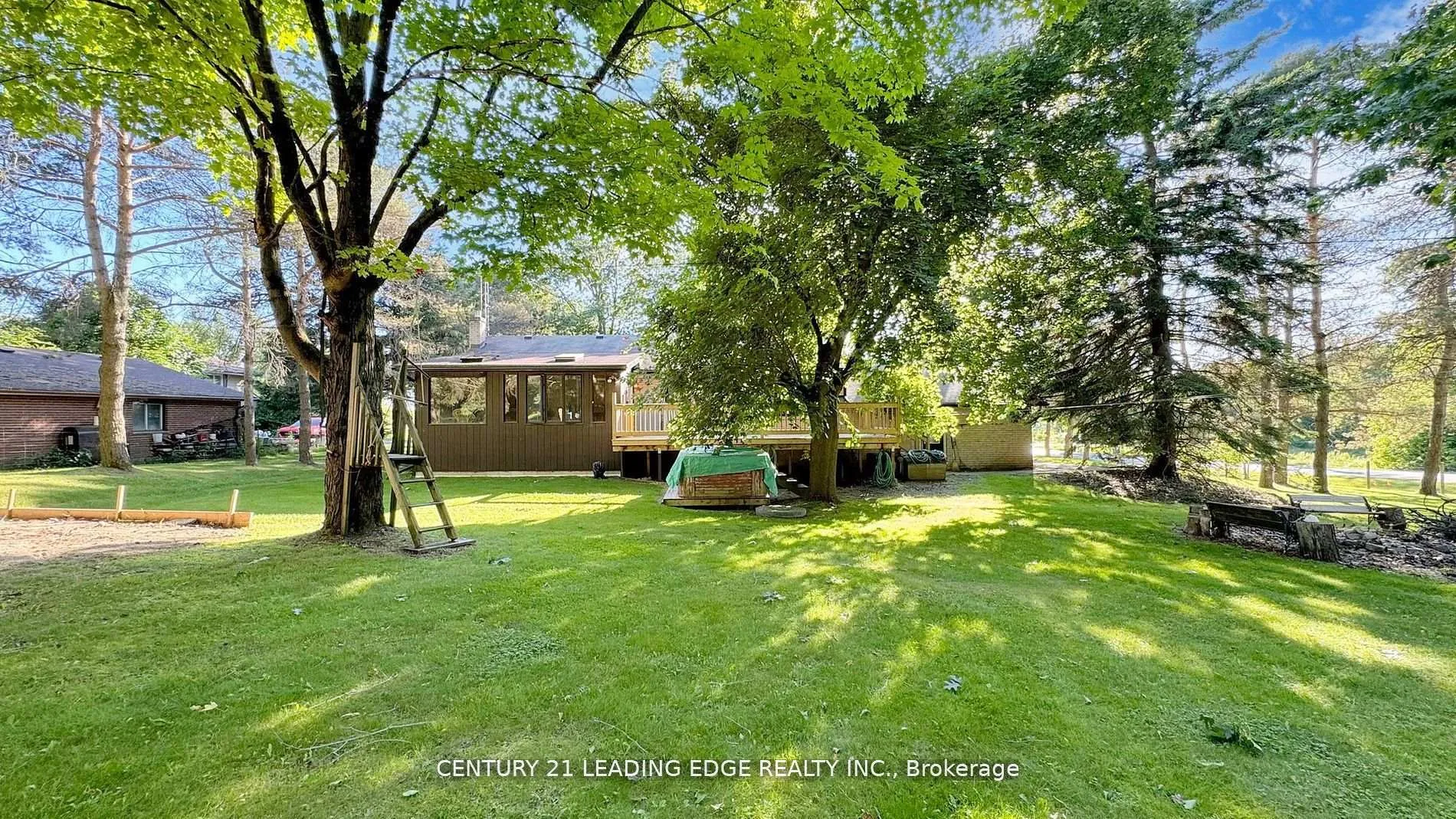 Photo 23 of 301 Wagg Road, Uxbridge, Rural Uxbridge — HOMEH