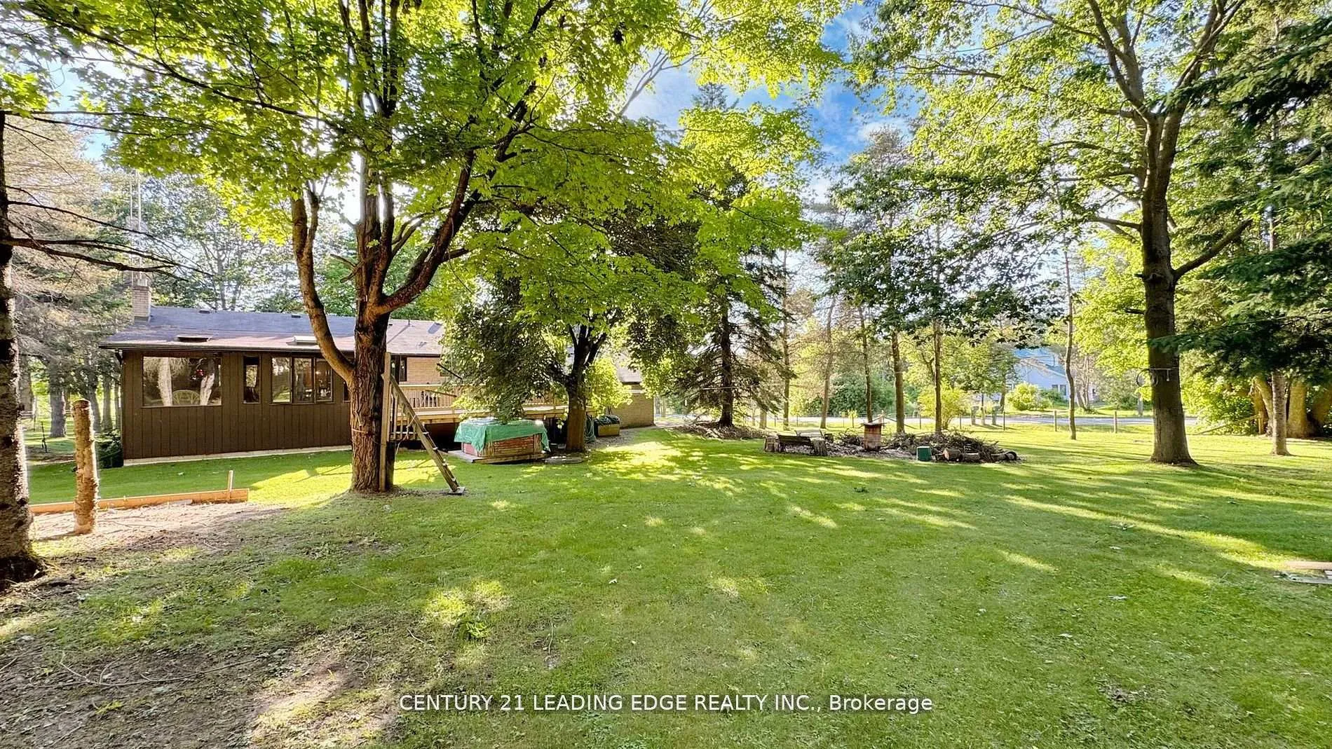 Photo 24 of 301 Wagg Road, Uxbridge, Rural Uxbridge — HOMEH