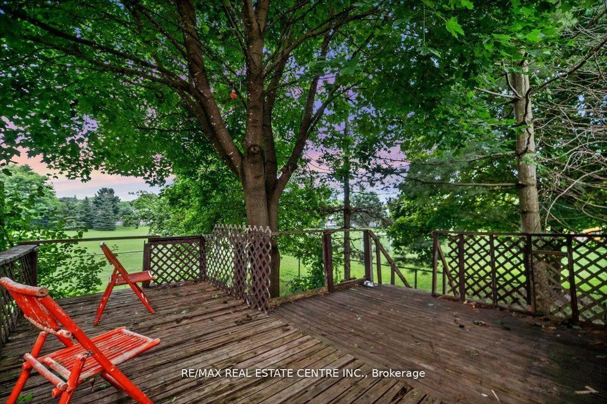 Photo 29 of 27 Bernick Drive, Barrie, Grove East — HOMEH