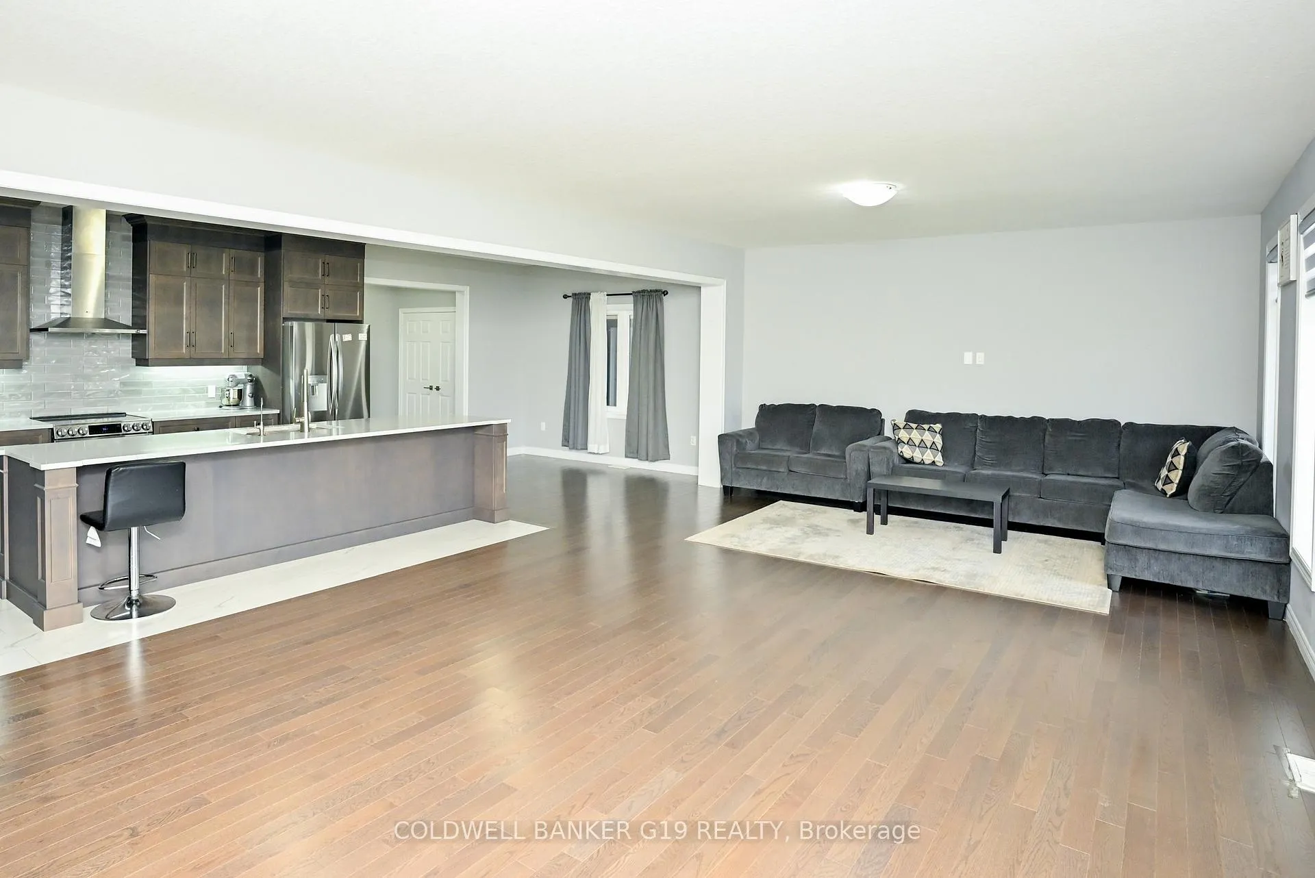Photo 4 of 91 Georgina Street, Kitchener, Pioneer Park/Doon/Wyldwoods — HOMEH