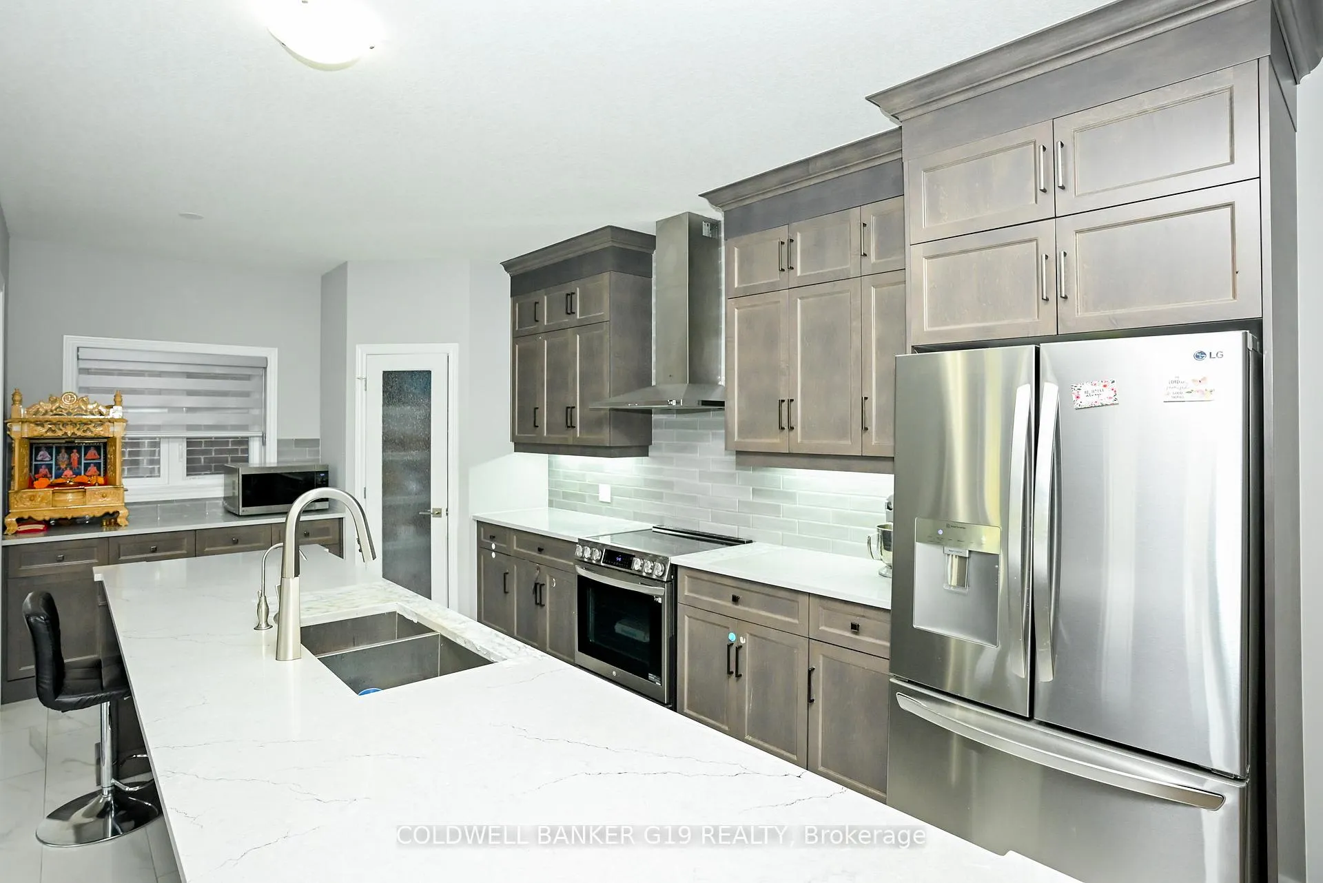 Photo 8 of 91 Georgina Street, Kitchener, Pioneer Park/Doon/Wyldwoods — HOMEH