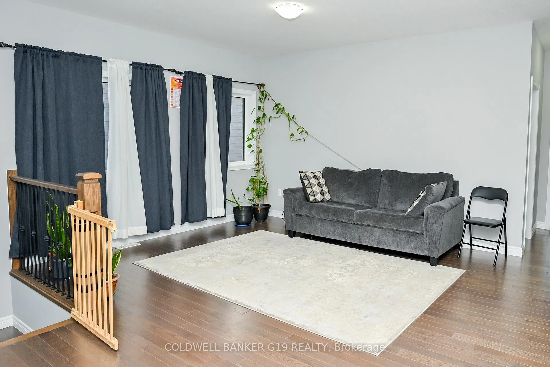 Photo 12 of 91 Georgina Street, Kitchener, Pioneer Park/Doon/Wyldwoods — HOMEH