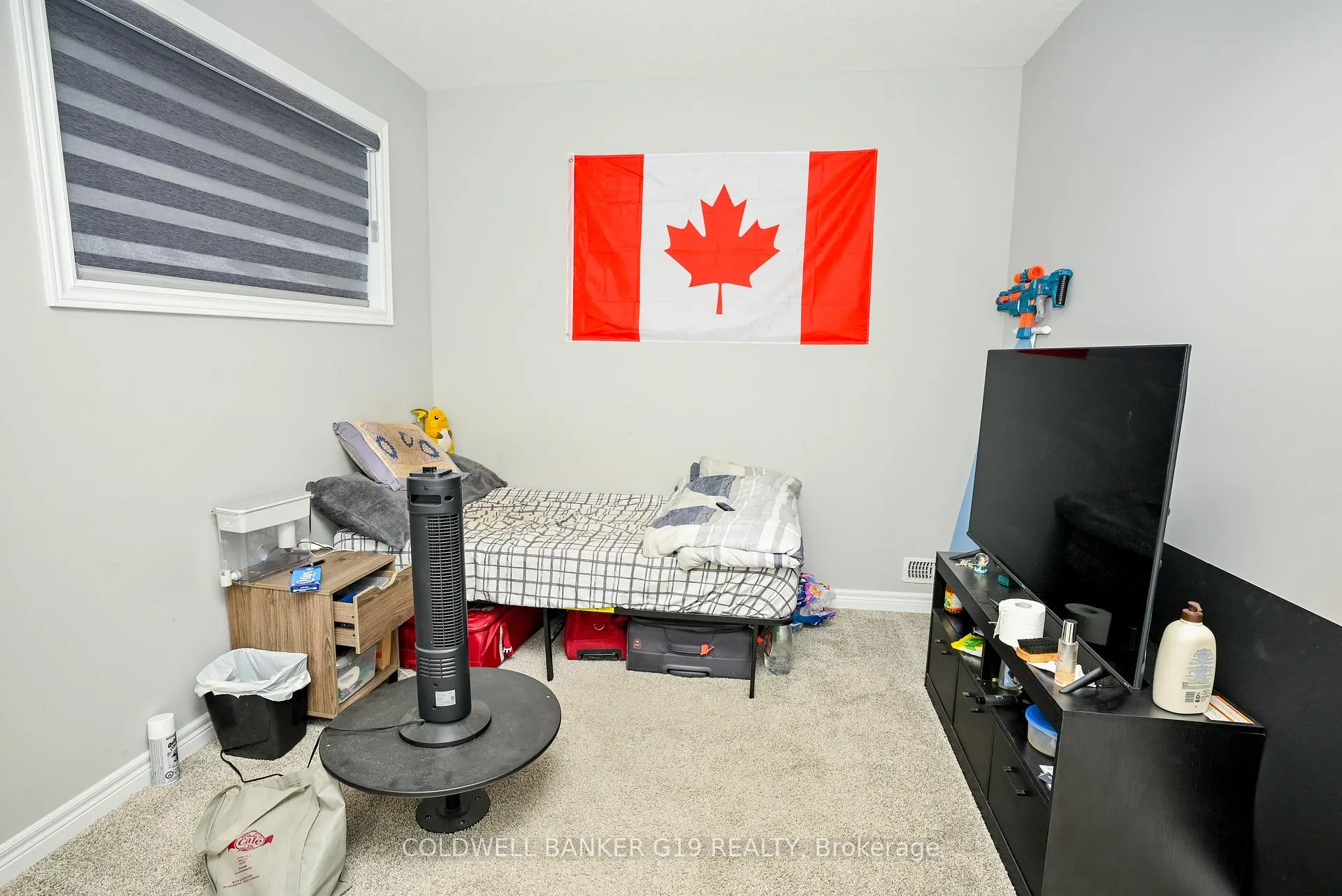 Photo 30 of 91 Georgina Street, Kitchener, Pioneer Park/Doon/Wyldwoods — HOMEH