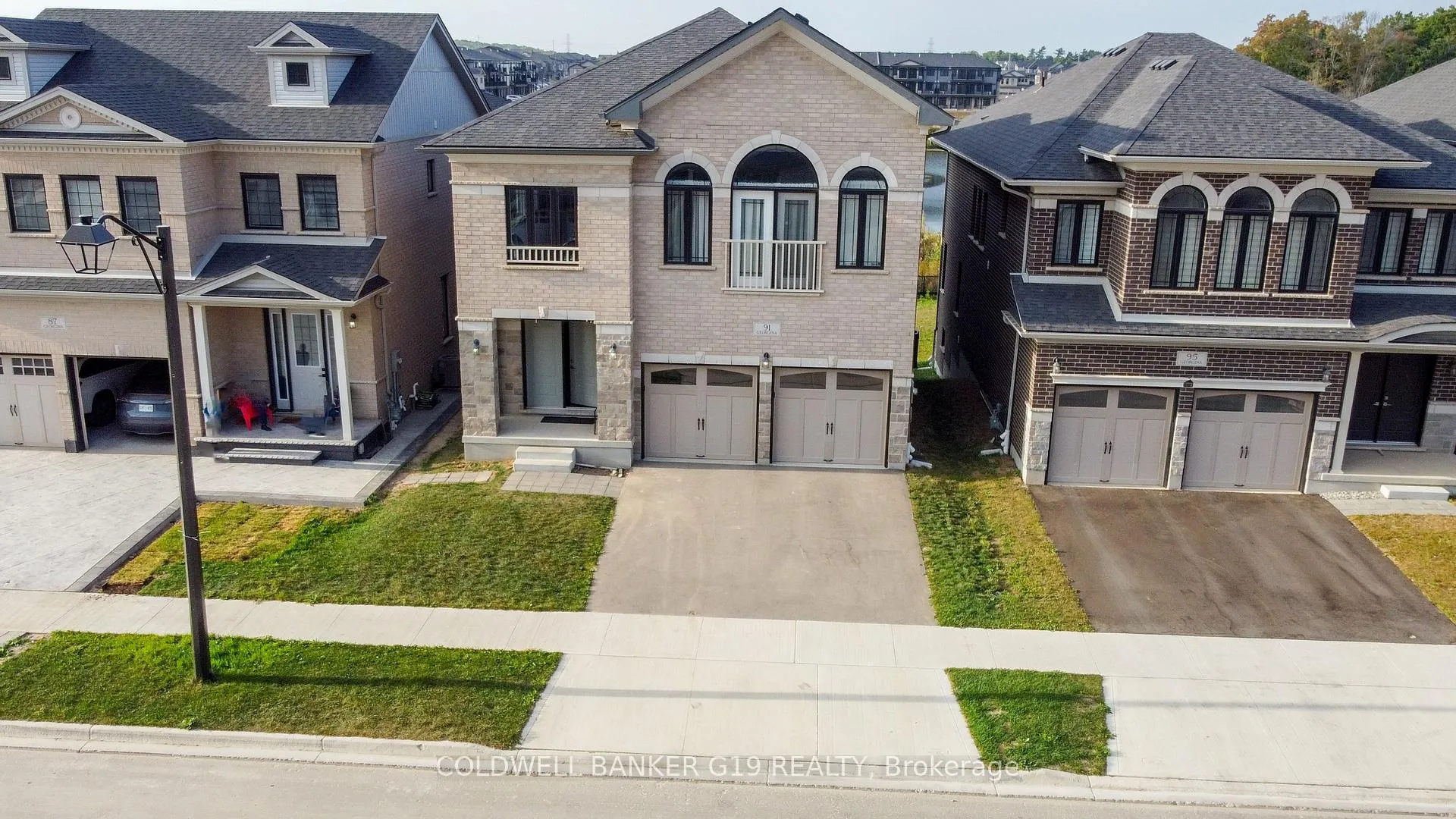 Photo 37 of 91 Georgina Street, Kitchener, Pioneer Park/Doon/Wyldwoods — HOMEH