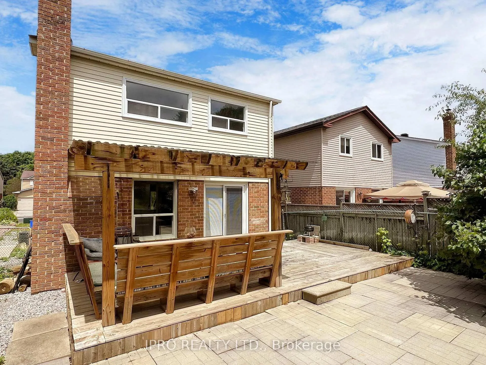 Photo 30 of 65 Seaton Drive, Aurora, Aurora Highlands — HOMEH