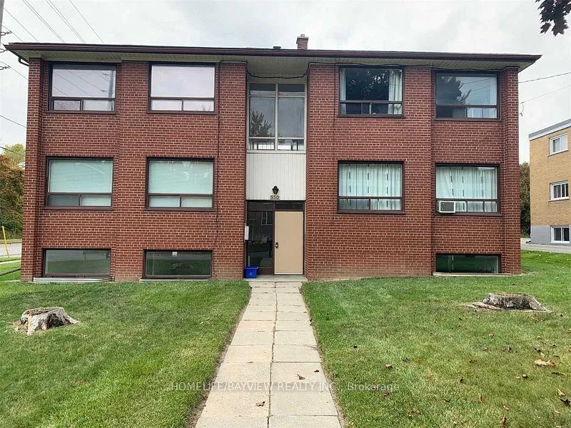 Photo 1 of Unit 5, 550 Lansdowne Drive, Oshawa, Eastdale — HOMEH