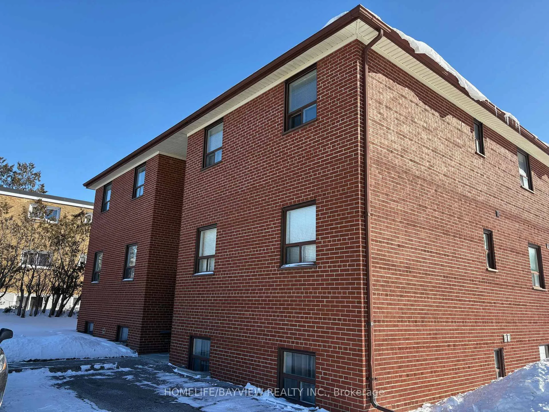 Photo 21 of Unit 5, 550 Lansdowne Drive, Oshawa, Eastdale — HOMEH