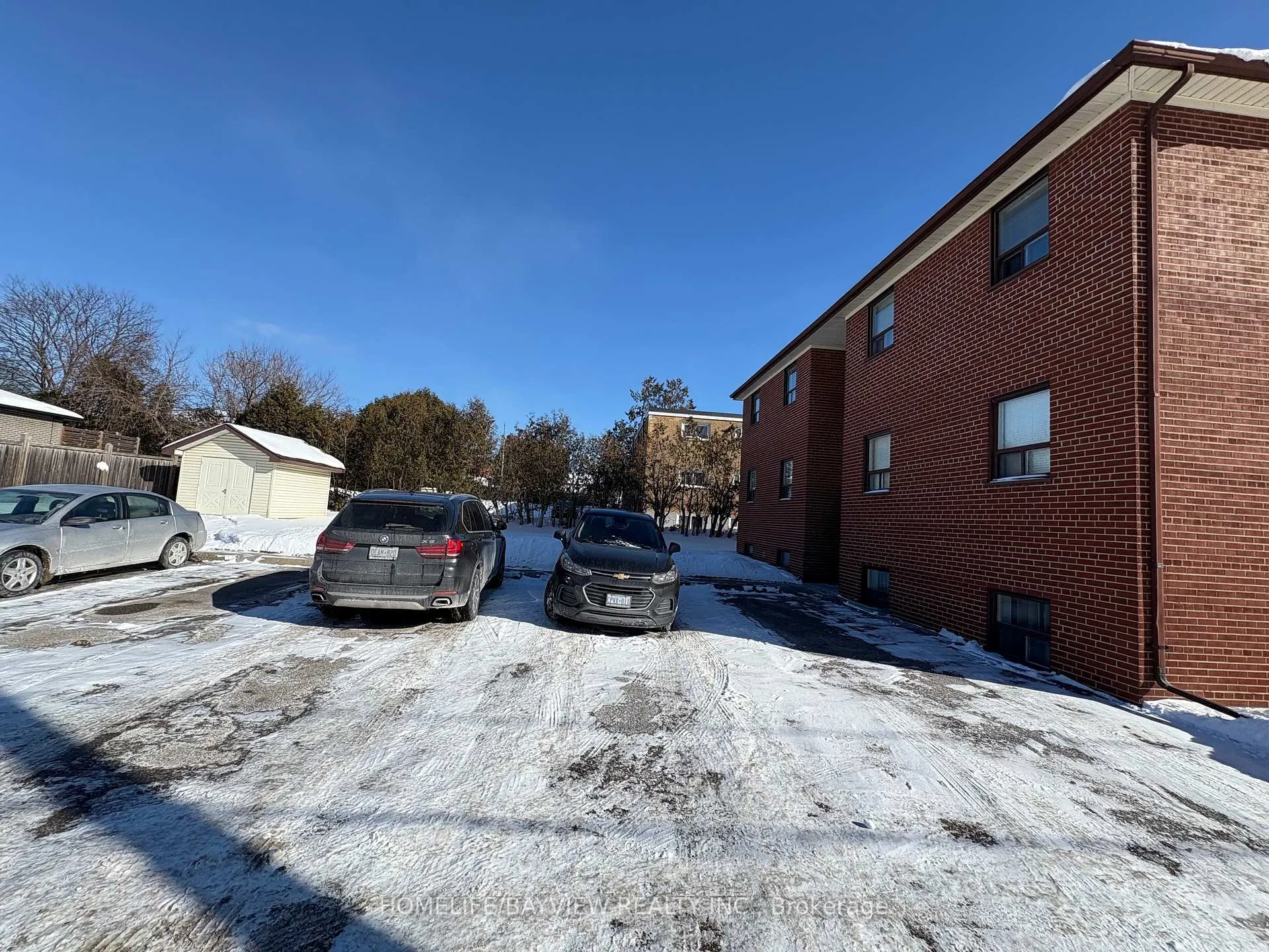 Photo 22 of Unit 5, 550 Lansdowne Drive, Oshawa, Eastdale — HOMEH