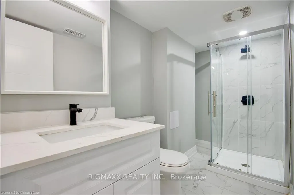 Photo 21 of 813 Fairway Crescent, Kitchener — HOMEH