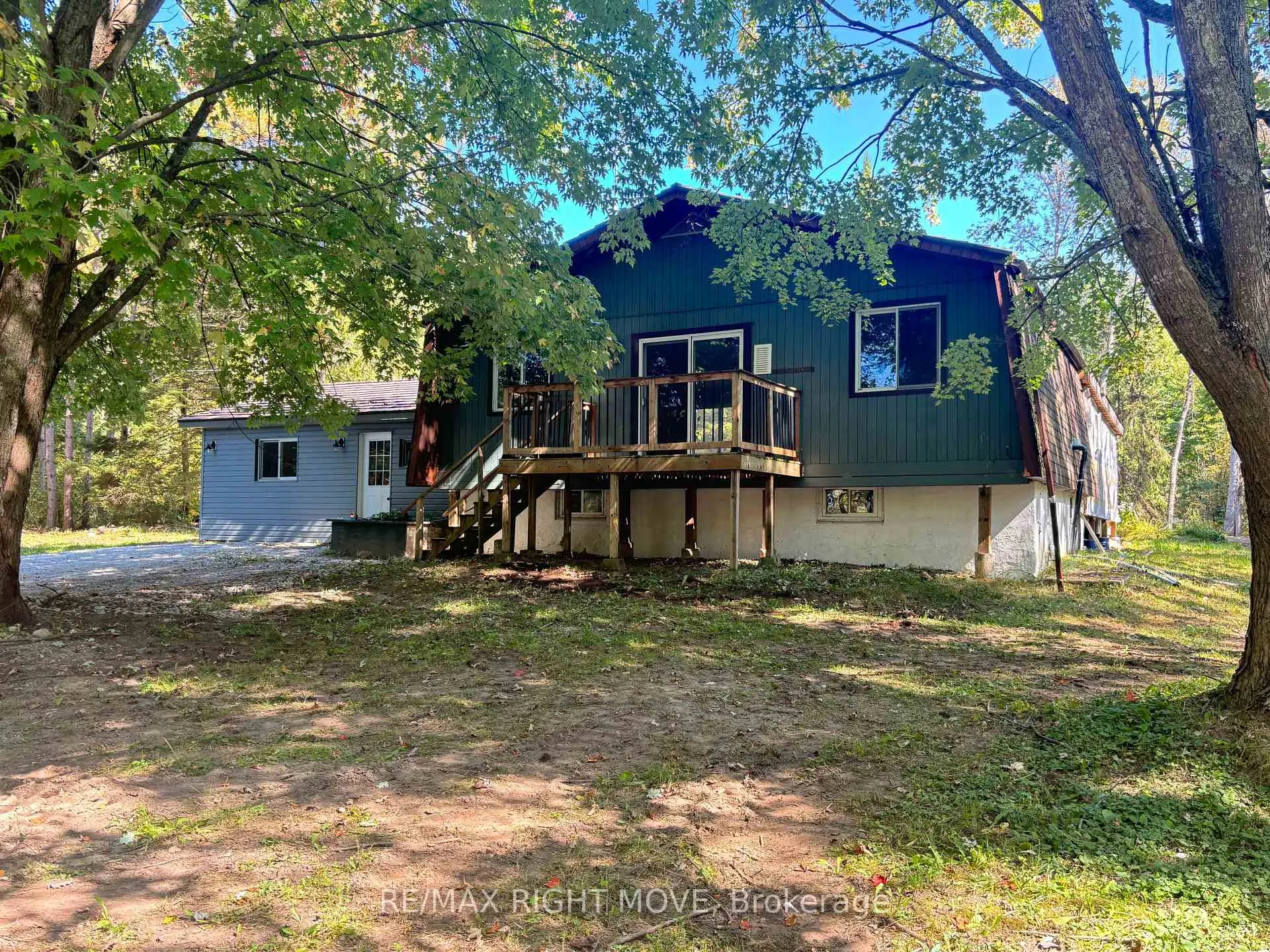 Photo 1 of 1581 Balkwill Line, Severn, Rural Severn — HOMEH