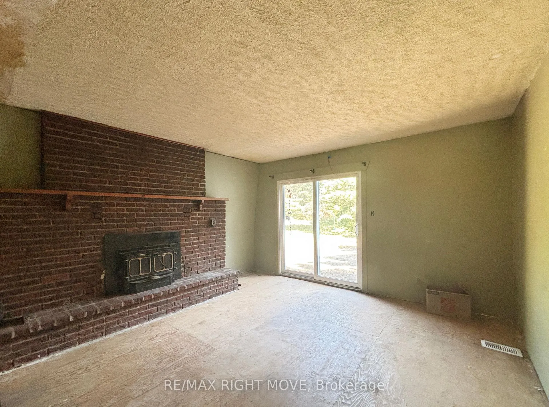 Photo 5 of 1581 Balkwill Line, Severn, Rural Severn — HOMEH