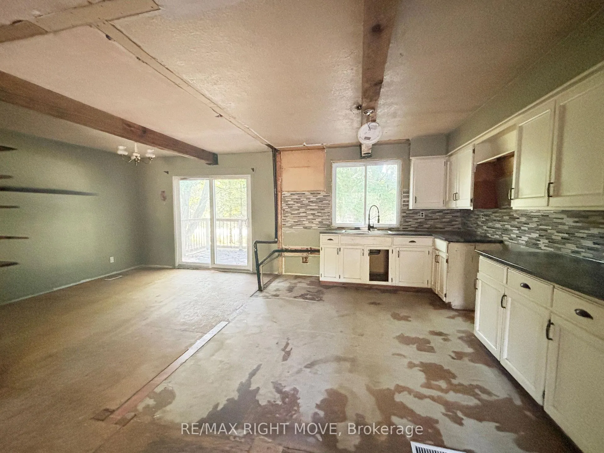 Photo 6 of 1581 Balkwill Line, Severn, Rural Severn — HOMEH