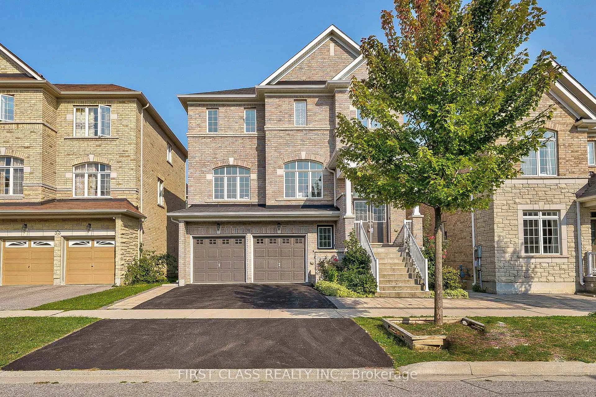Photo 1 of 31 Hyacinth Street, Markham, Wismer — HOMEH