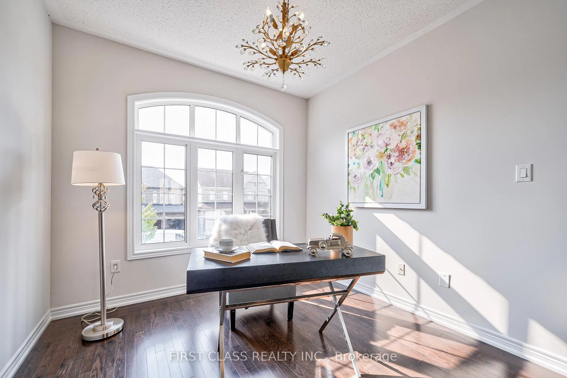 Photo 2 of 31 Hyacinth Street, Markham, Wismer — HOMEH