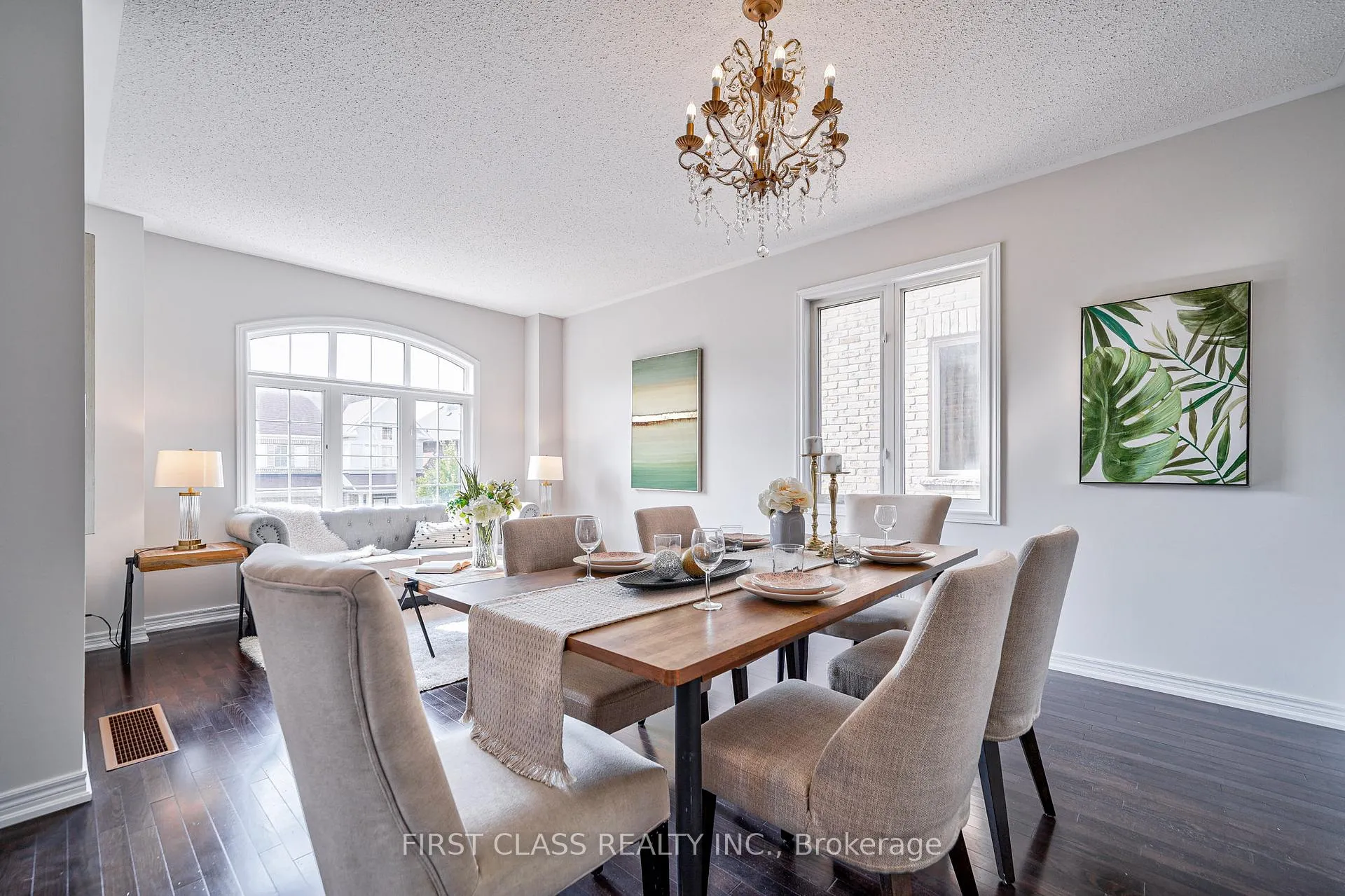 Photo 3 of 31 Hyacinth Street, Markham, Wismer — HOMEH