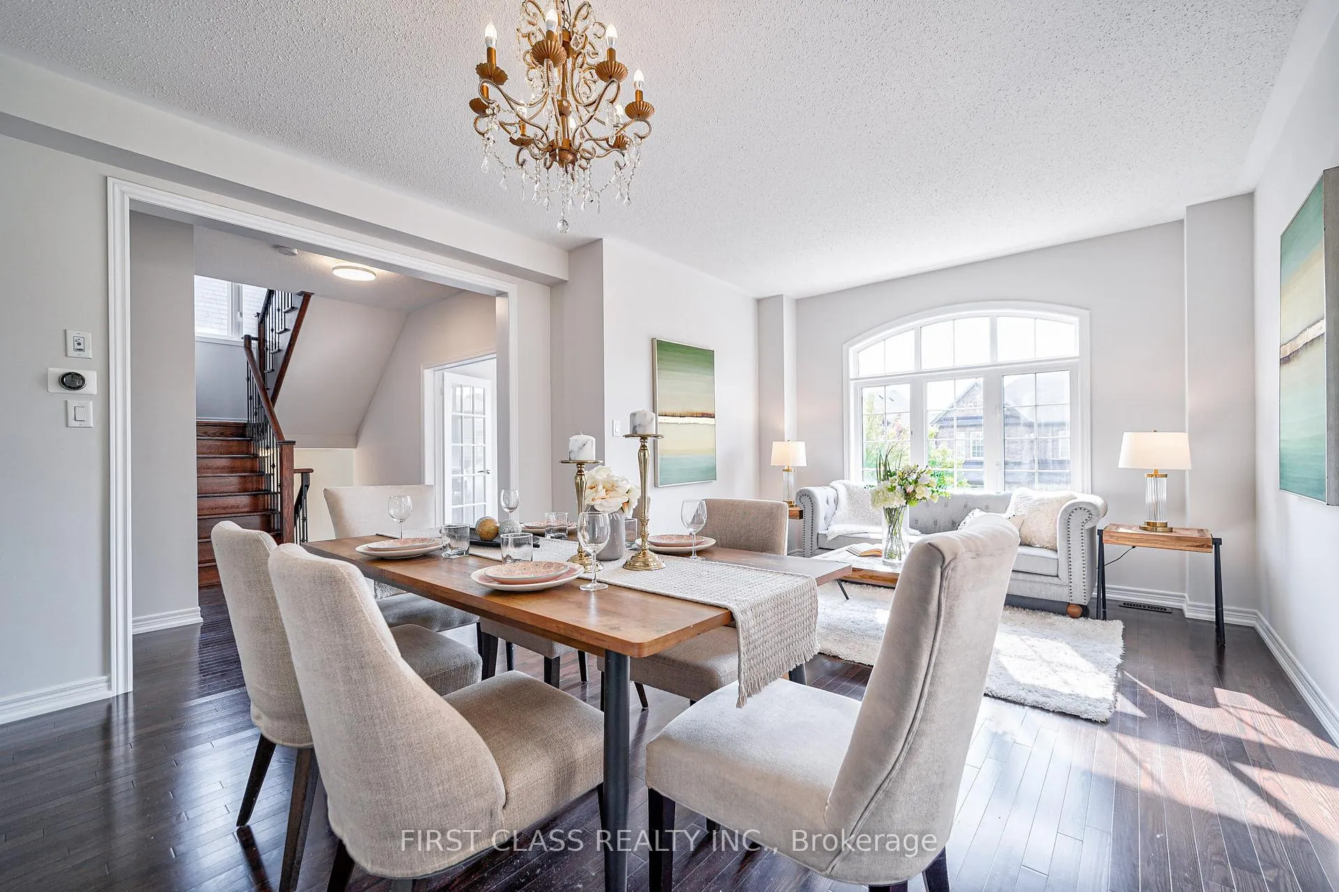 Photo 4 of 31 Hyacinth Street, Markham, Wismer — HOMEH