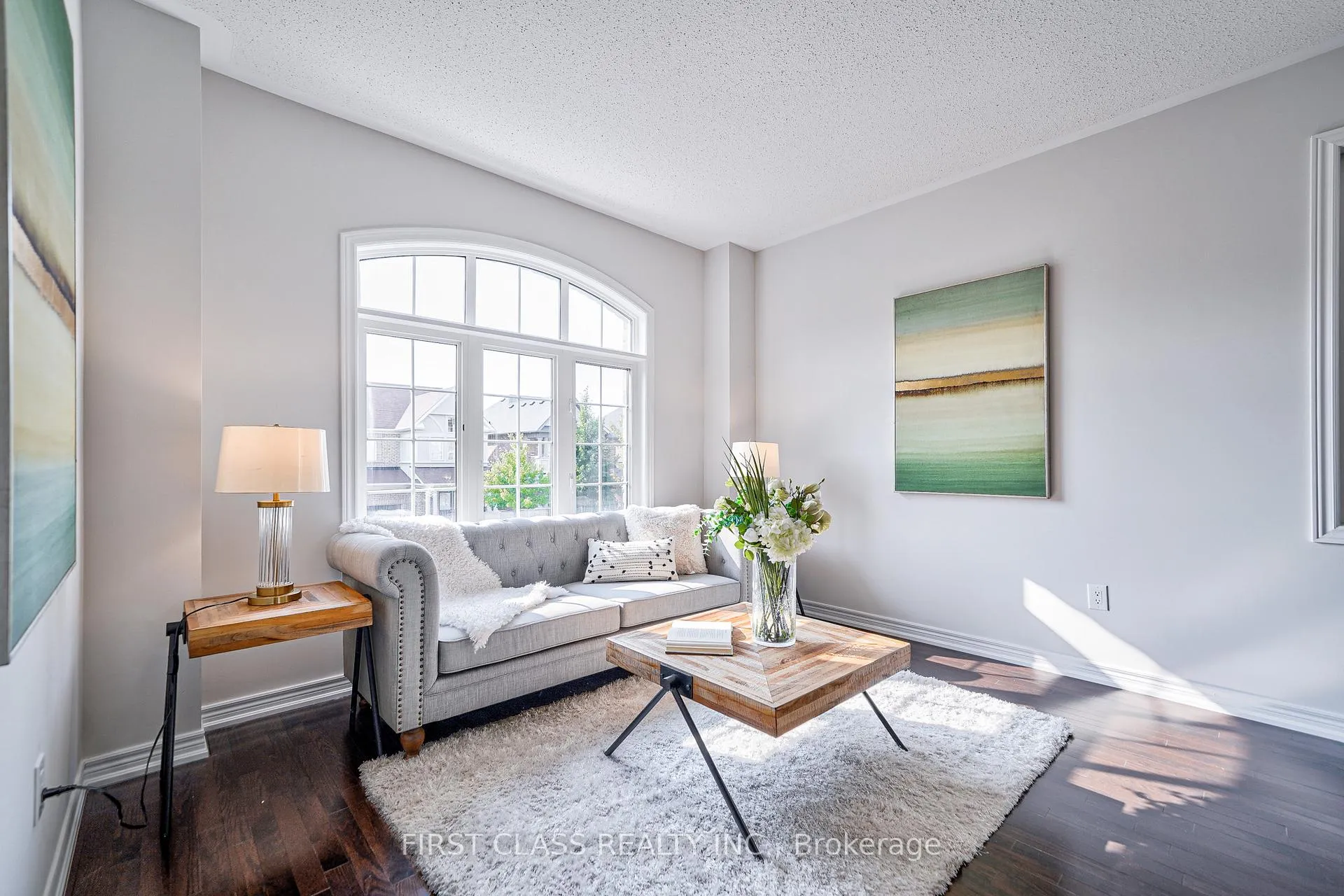 Photo 5 of 31 Hyacinth Street, Markham, Wismer — HOMEH