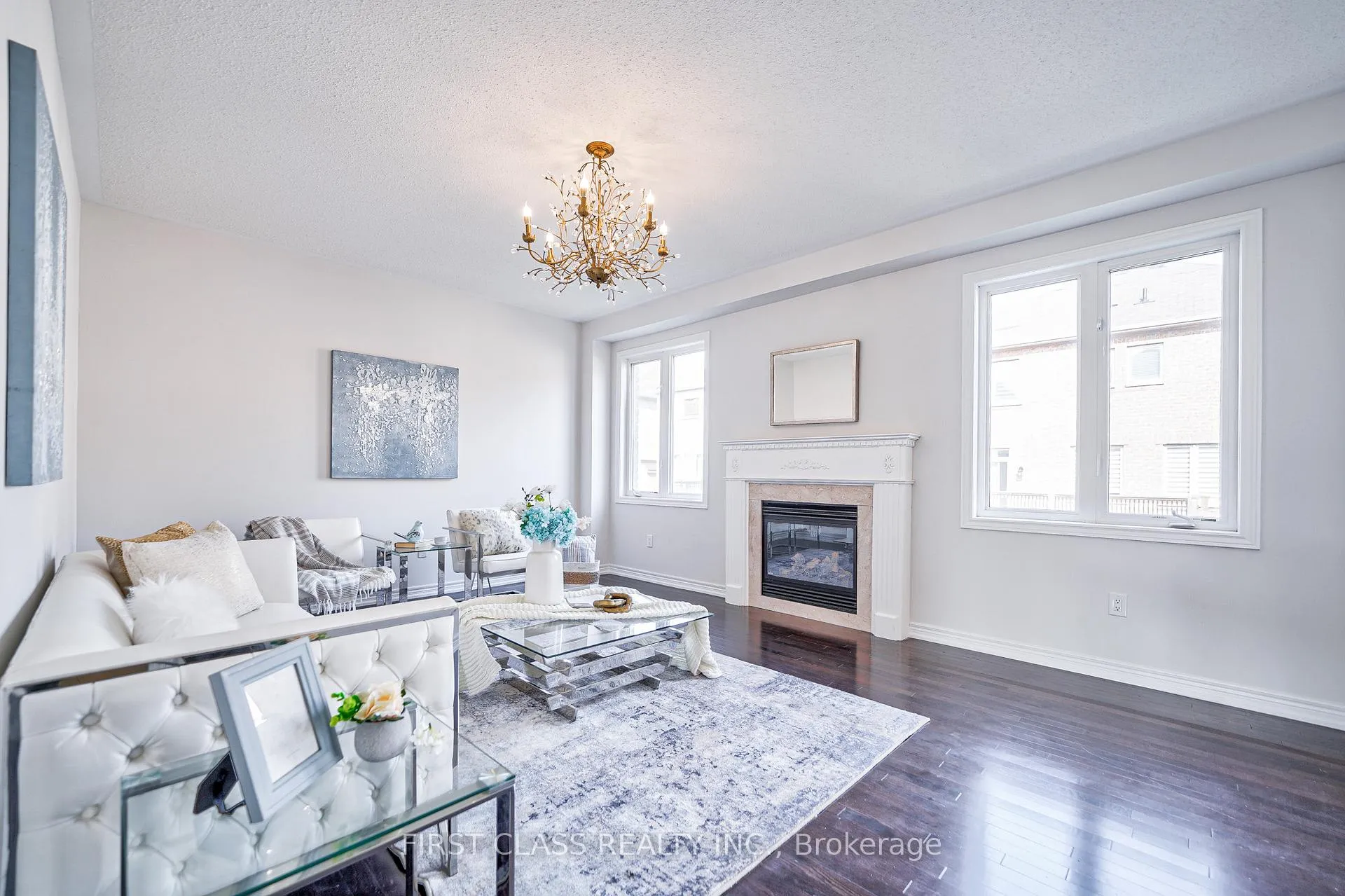 Photo 6 of 31 Hyacinth Street, Markham, Wismer — HOMEH