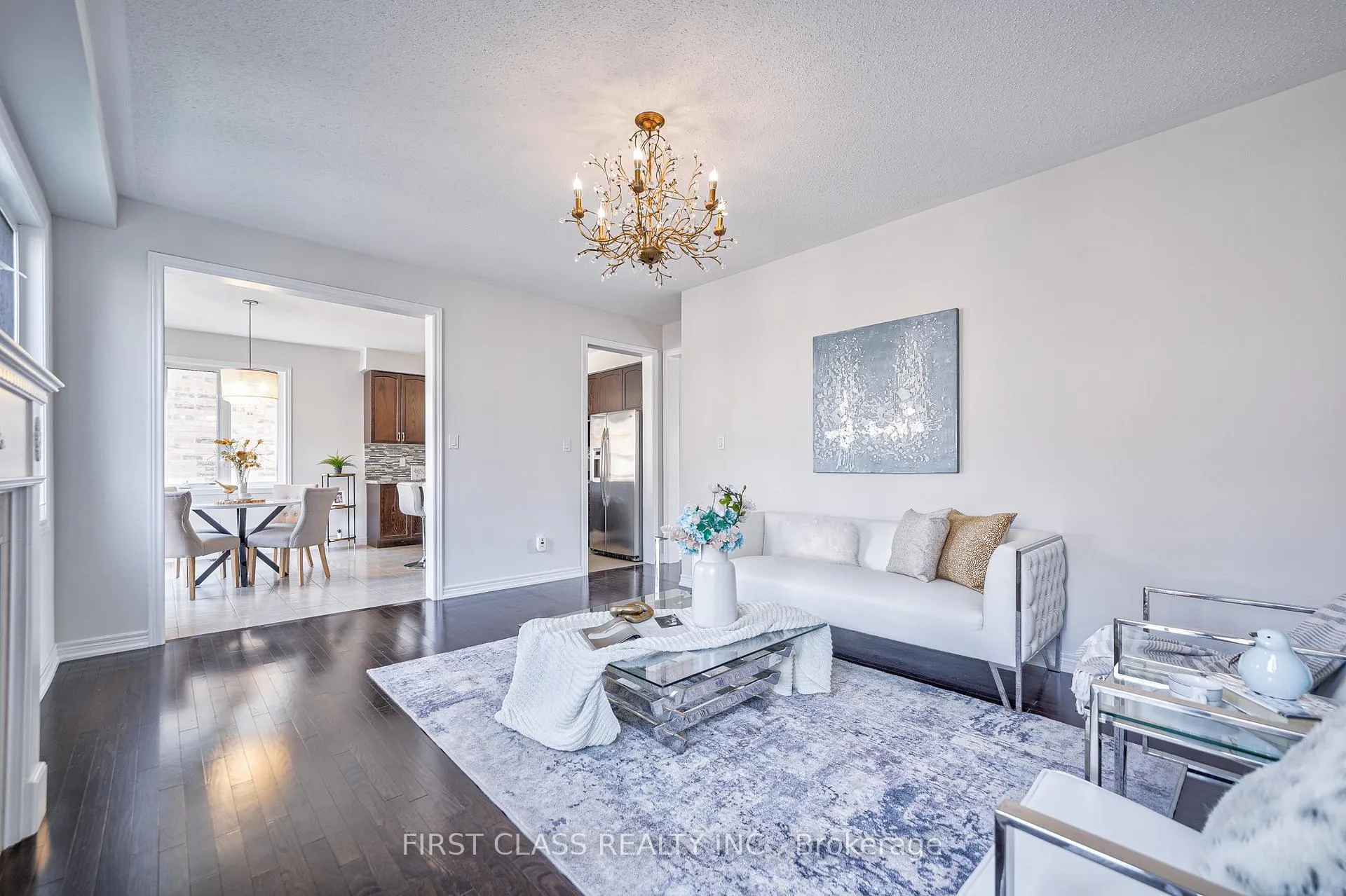 Photo 8 of 31 Hyacinth Street, Markham, Wismer — HOMEH