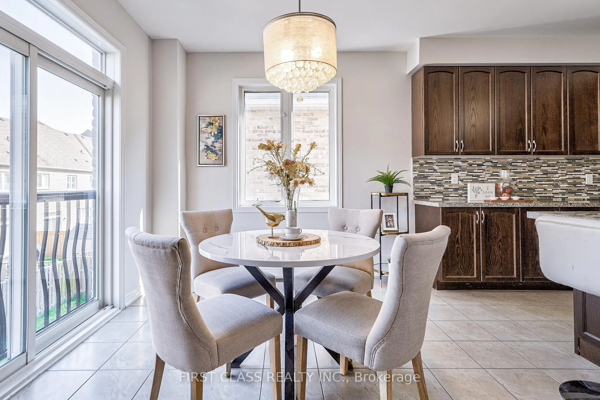 Photo 10 of 31 Hyacinth Street, Markham, Wismer — HOMEH