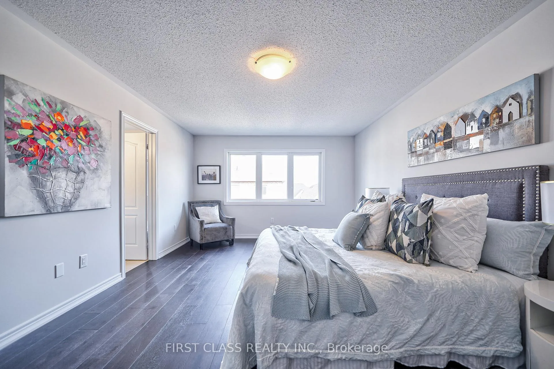 Photo 13 of 31 Hyacinth Street, Markham, Wismer — HOMEH
