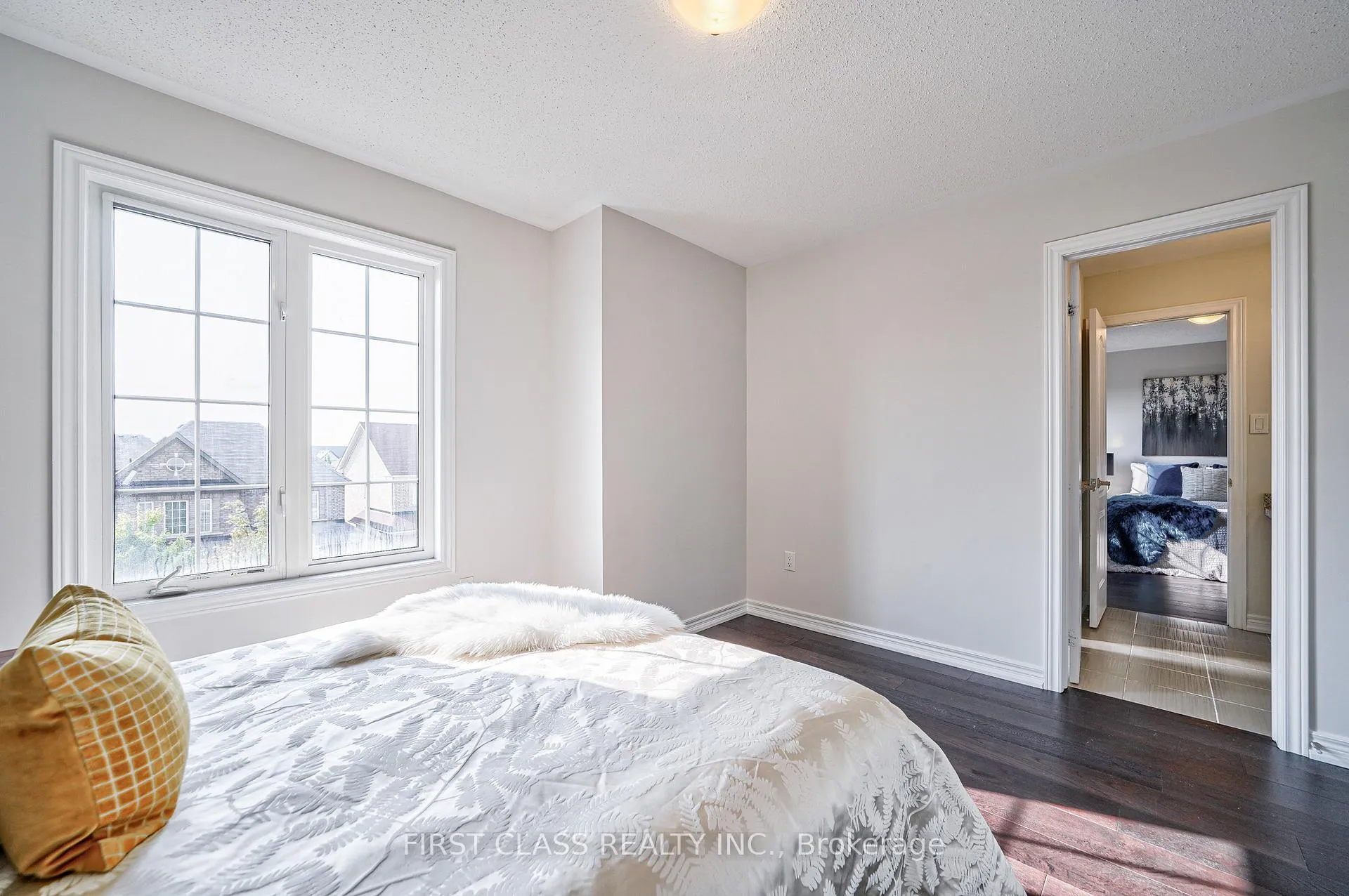 Photo 16 of 31 Hyacinth Street, Markham, Wismer — HOMEH