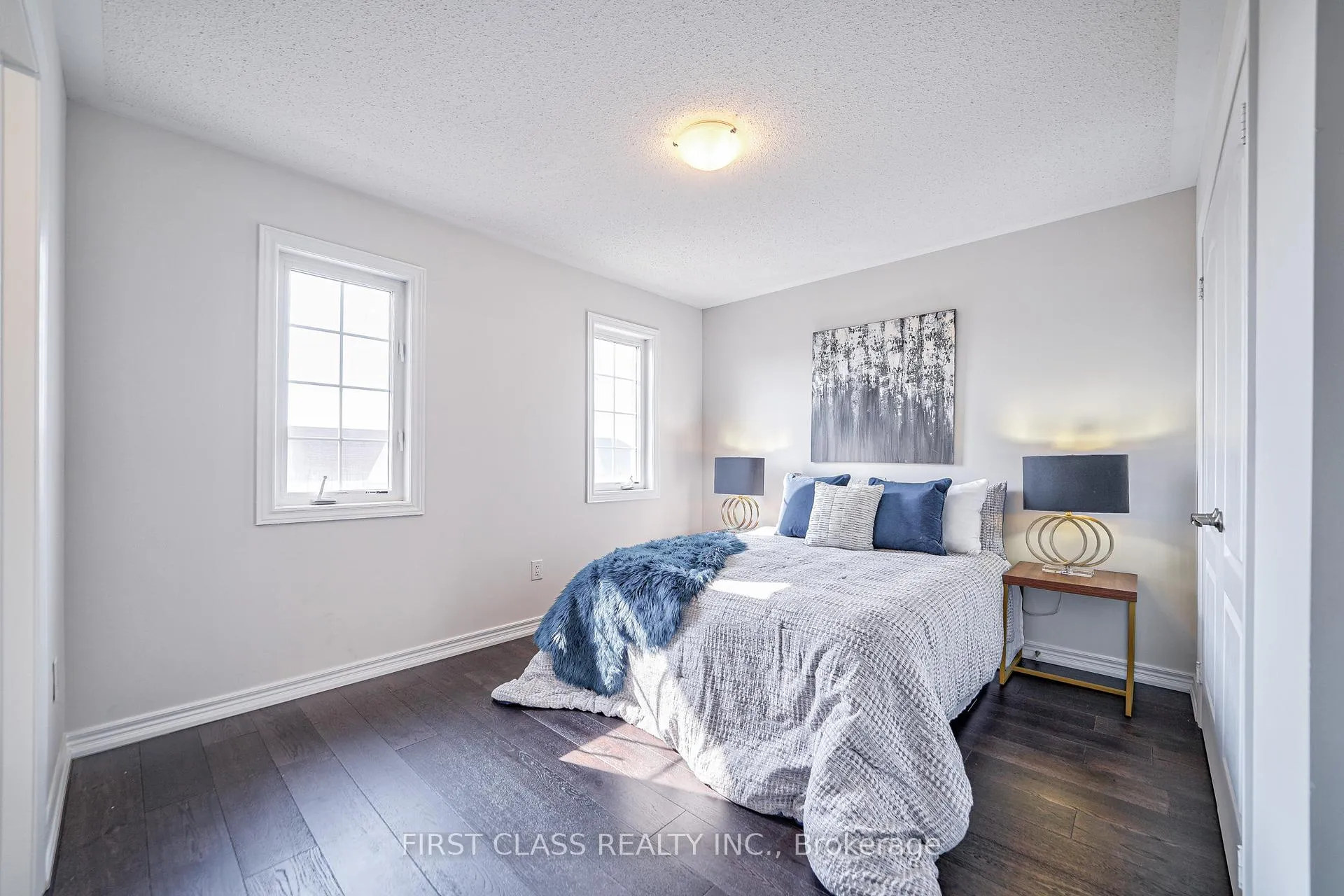 Photo 17 of 31 Hyacinth Street, Markham, Wismer — HOMEH
